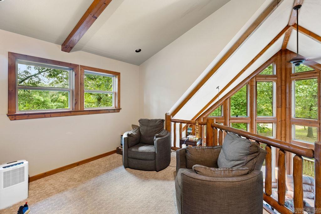 Mountain Home - Residential