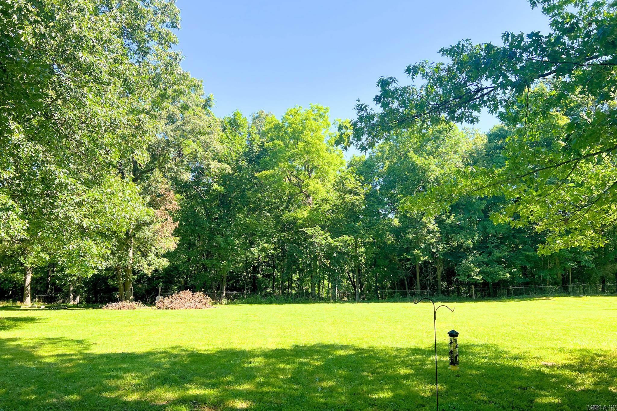 Mountain Home - Residential