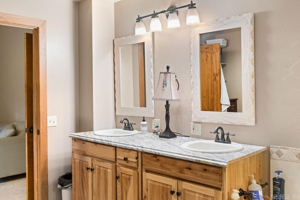 Mountain Home - Residential