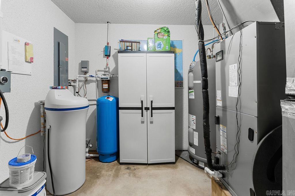 Mountain Home - Residential