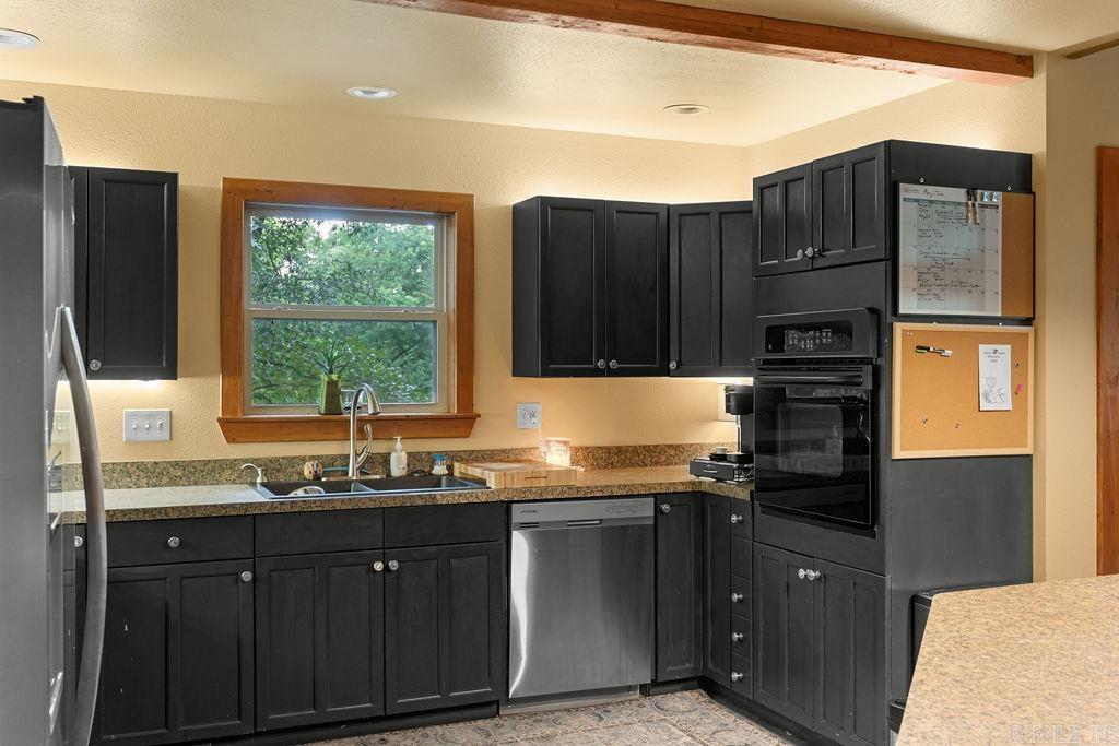 Mountain Home - Residential