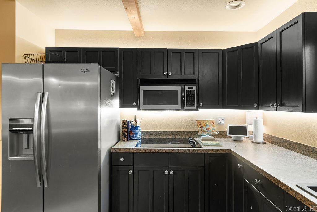 Mountain Home - Residential