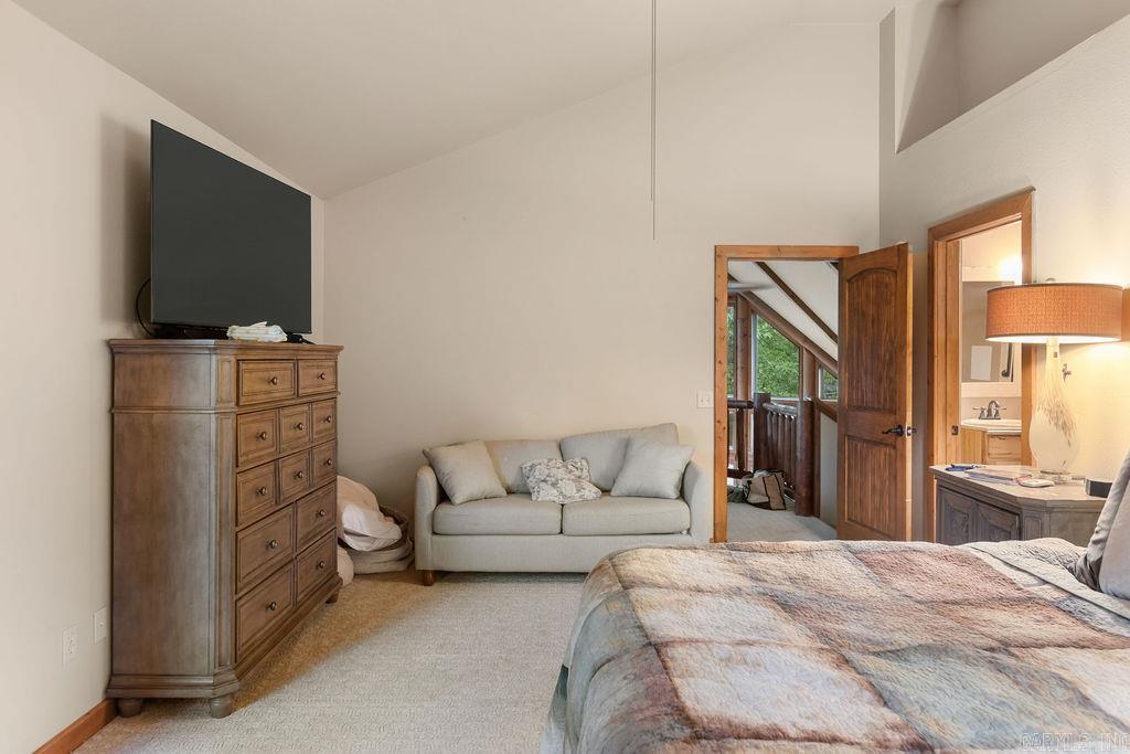 Mountain Home - Residential