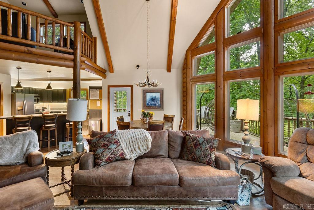 Mountain Home - Residential