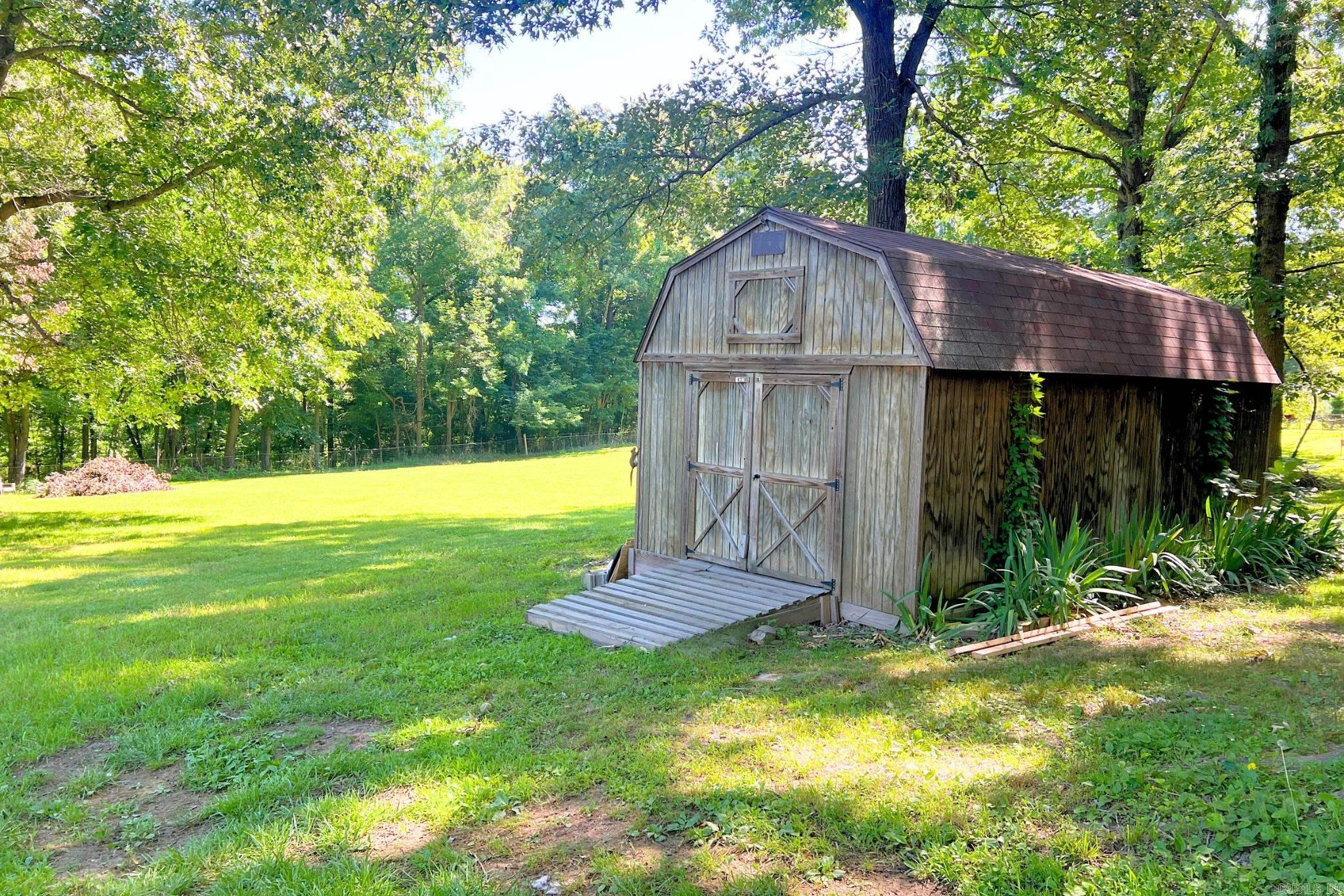 Mountain Home - Residential