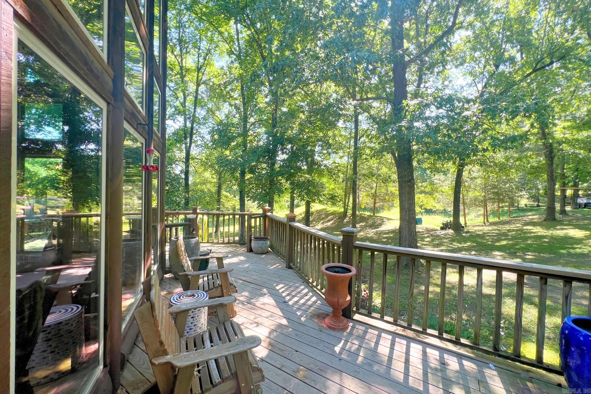 Mountain Home - Residential