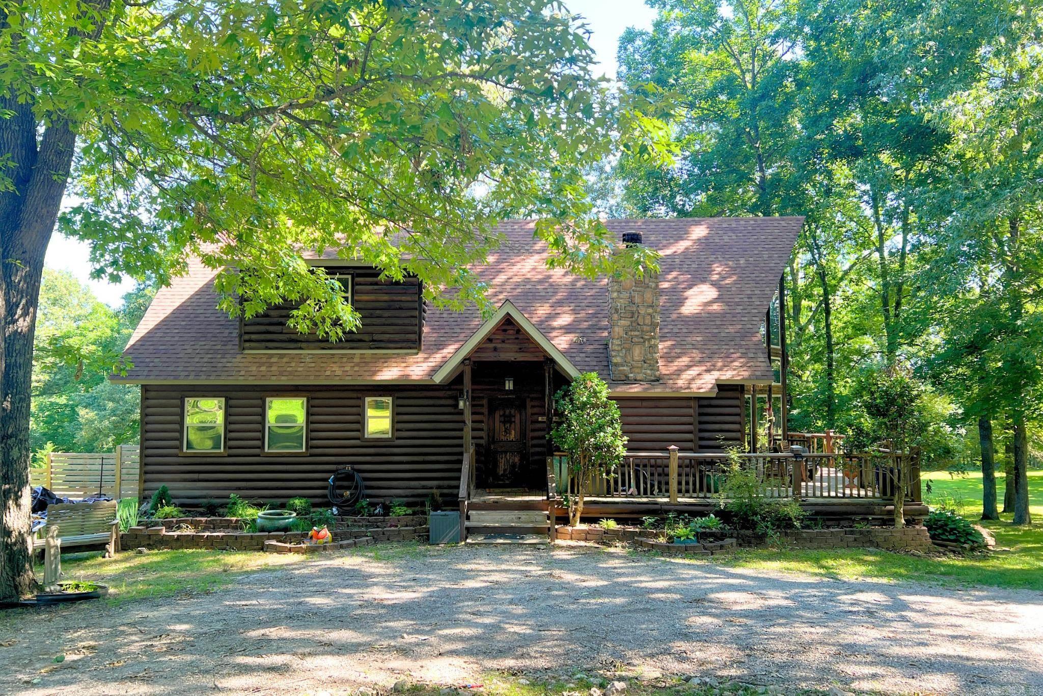 Mountain Home - Residential