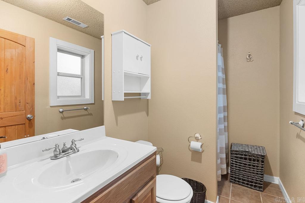 Mountain Home - Residential