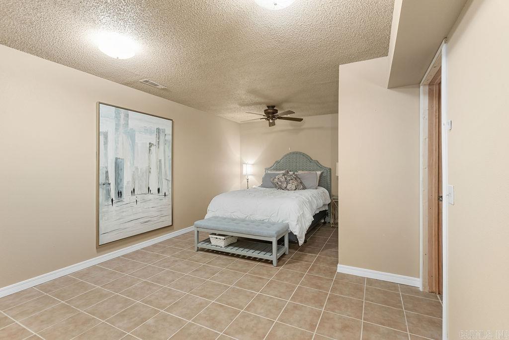 Mountain Home - Residential