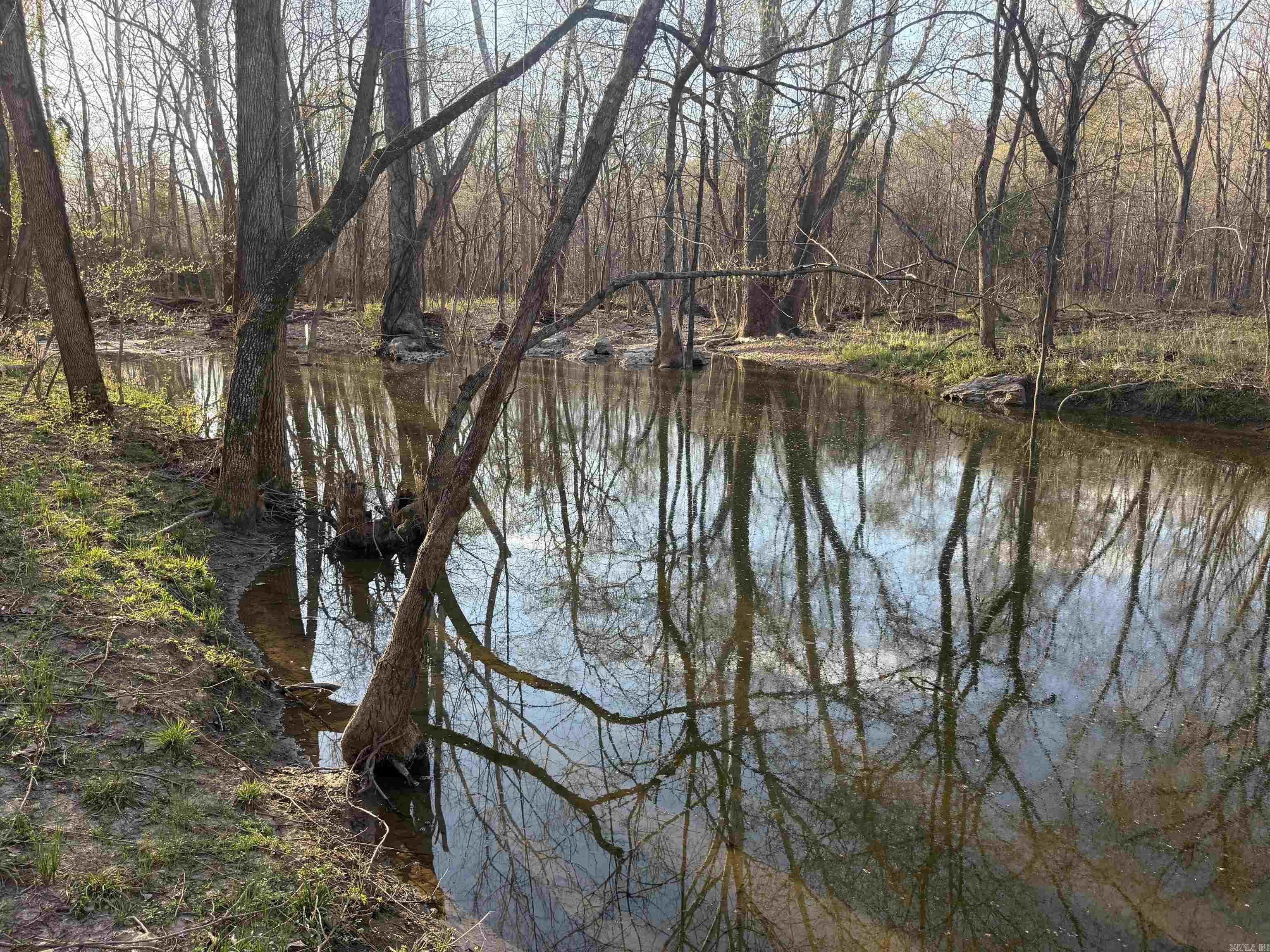 Mountain Home - Residential
