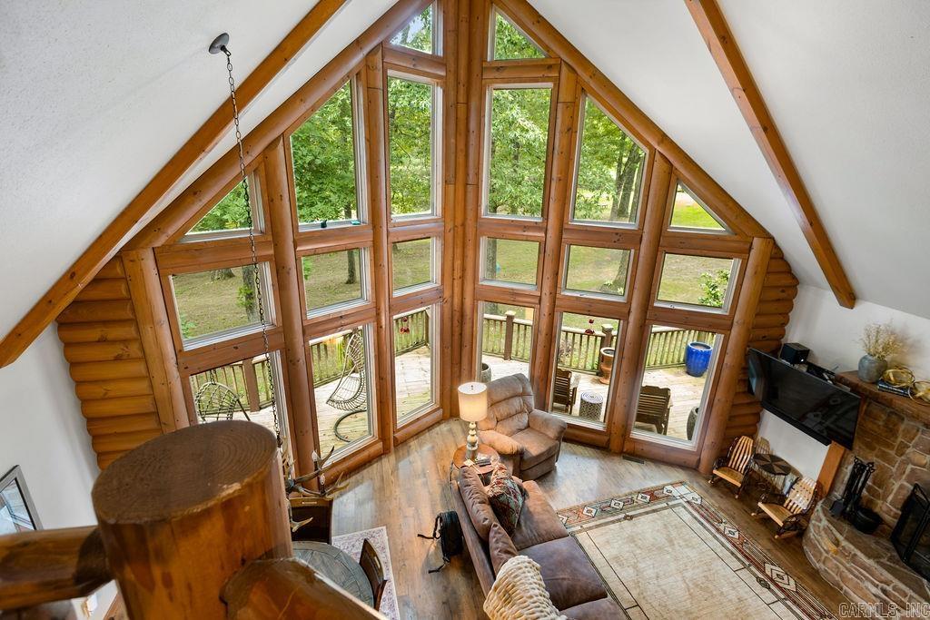 Mountain Home - Residential