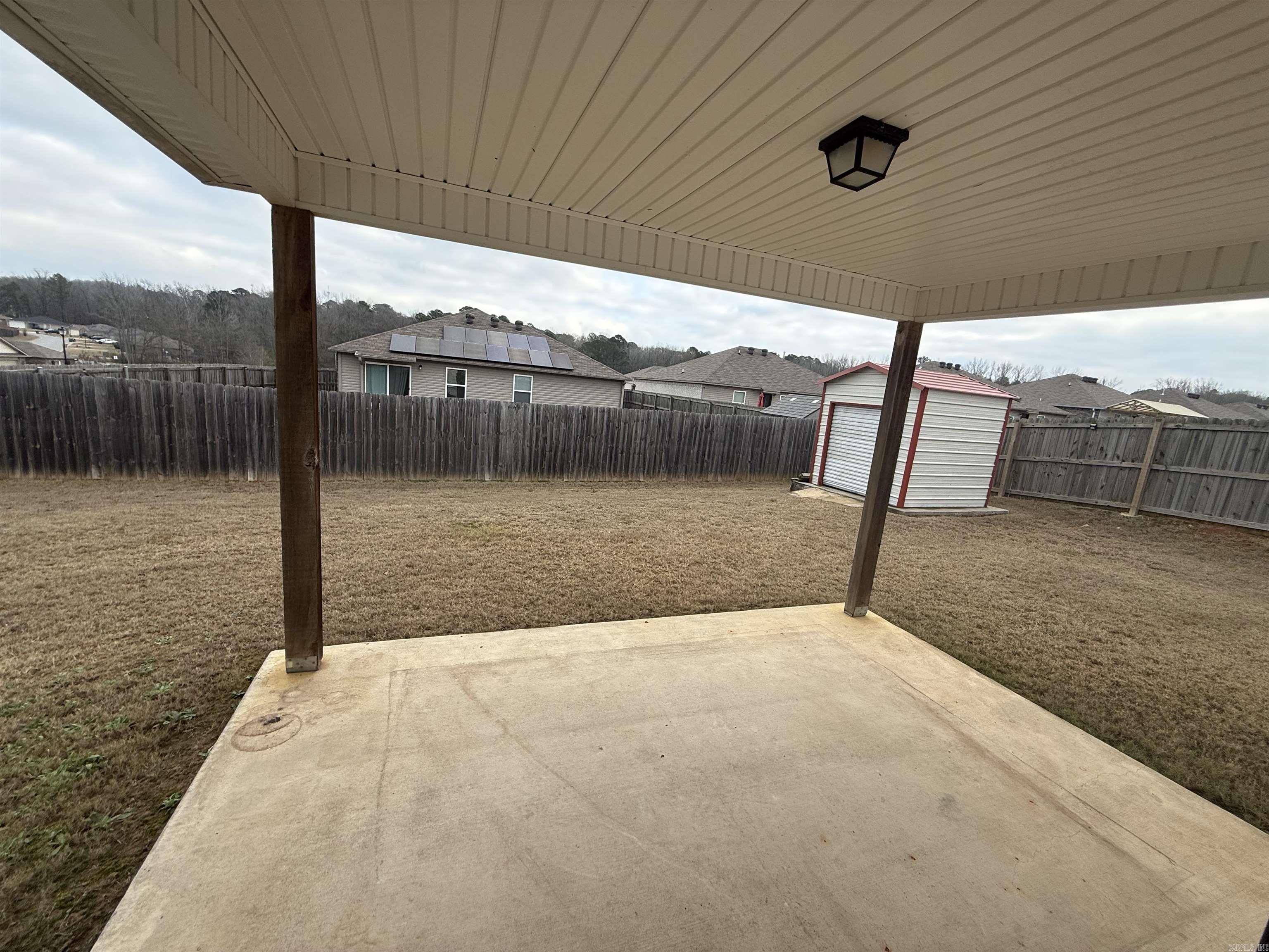 Meadows Edge - Residential Lease