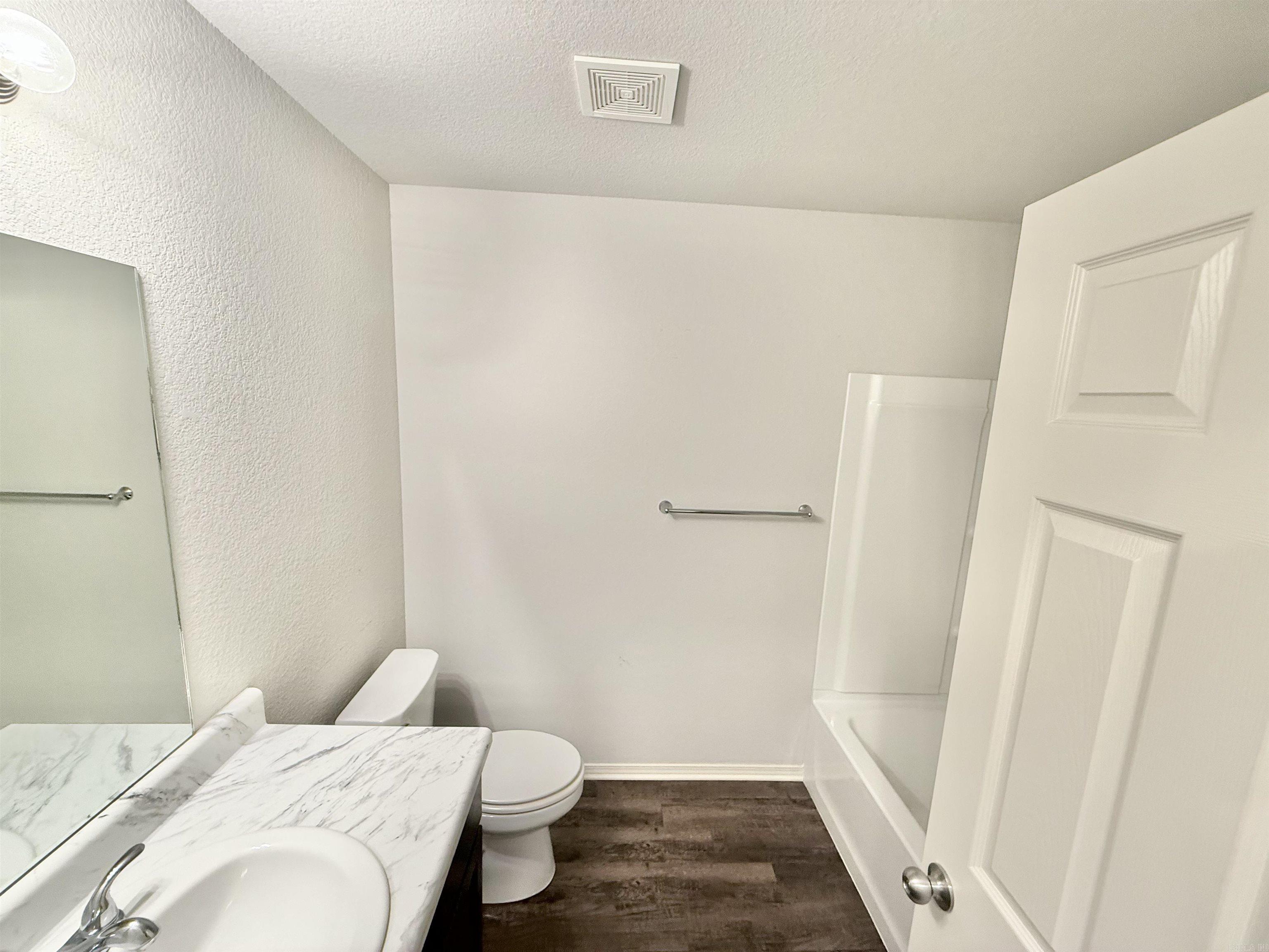 Meadows Edge - Residential Lease