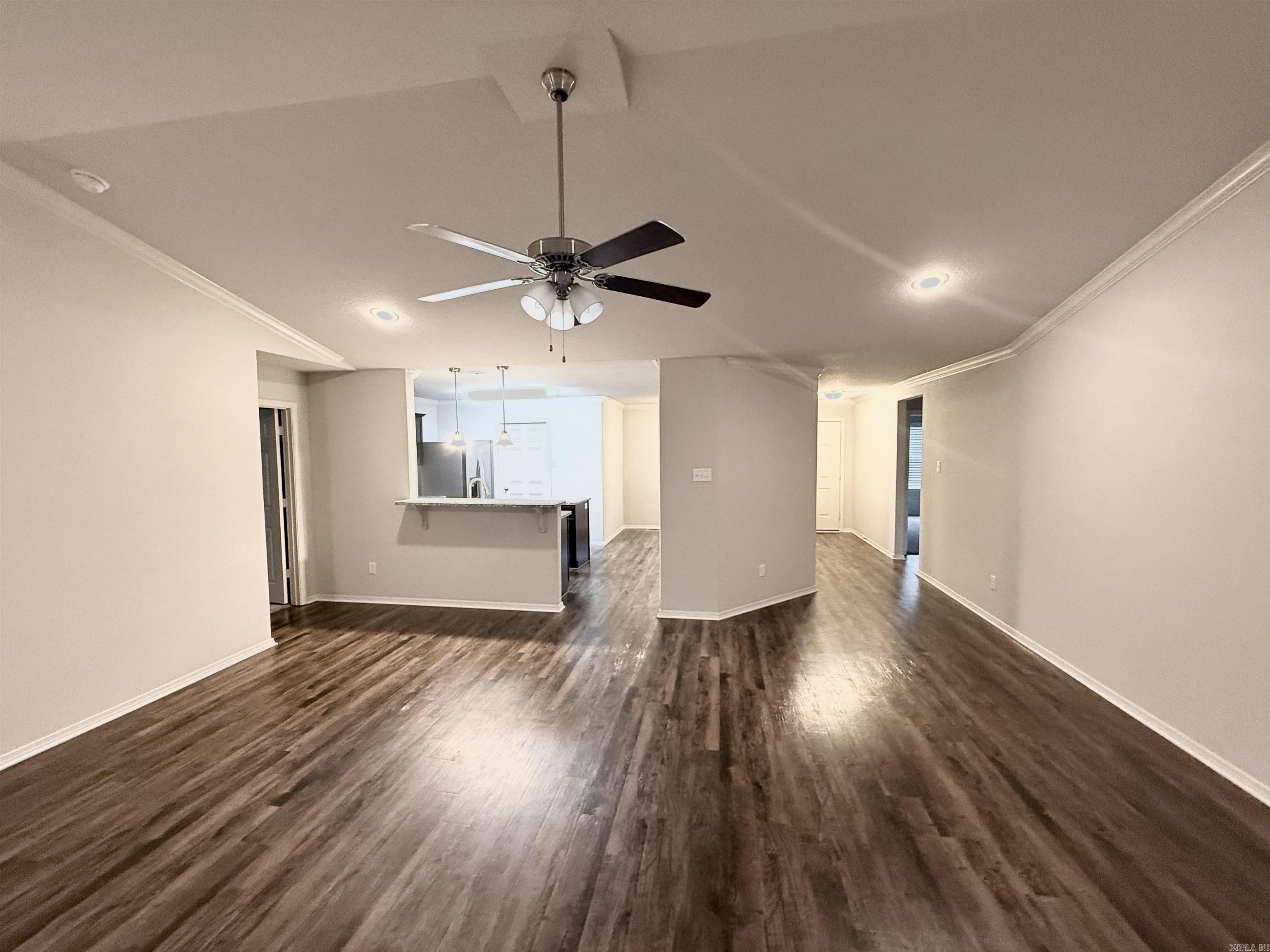 Meadows Edge - Residential Lease