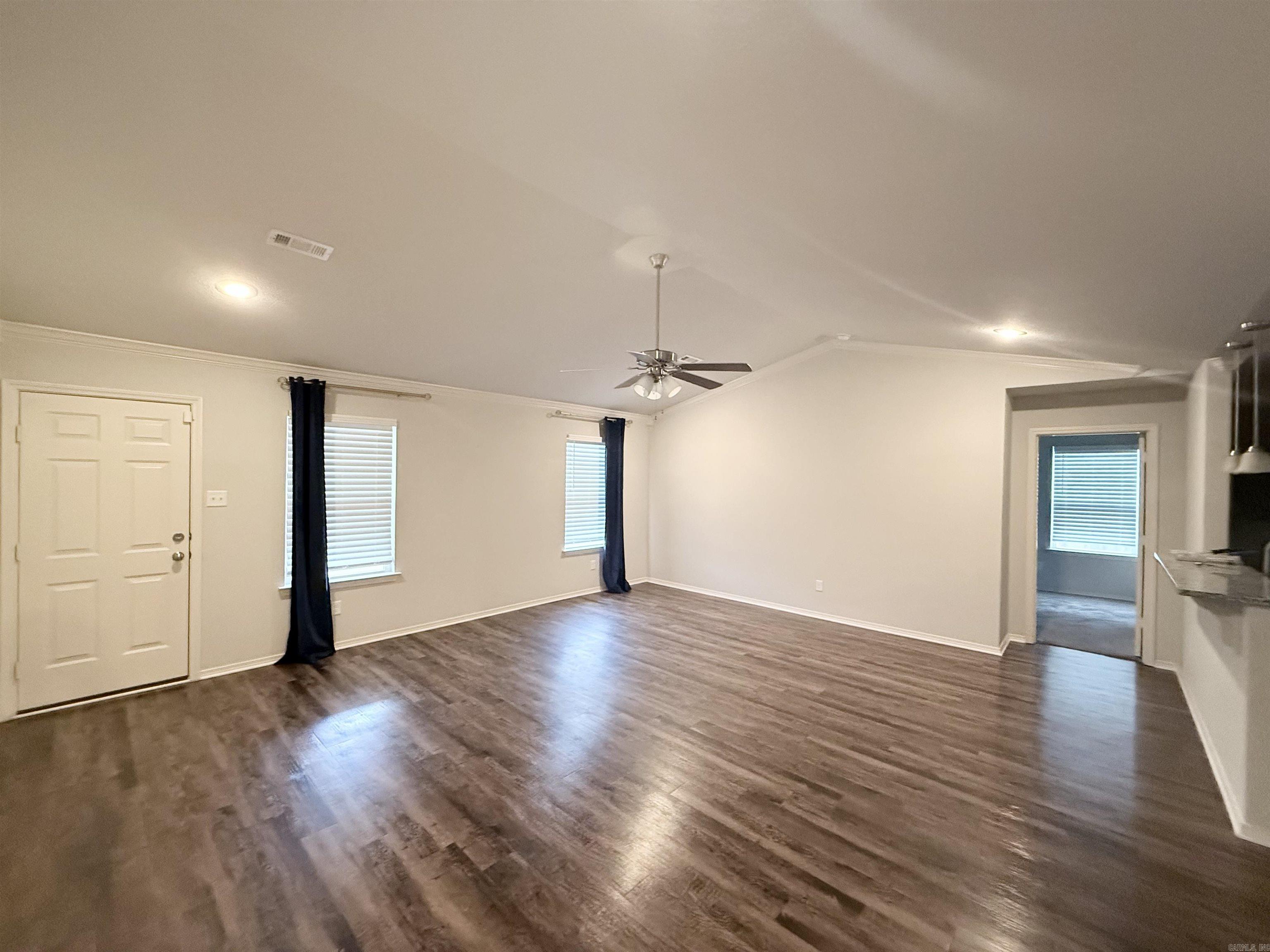 Meadows Edge - Residential Lease