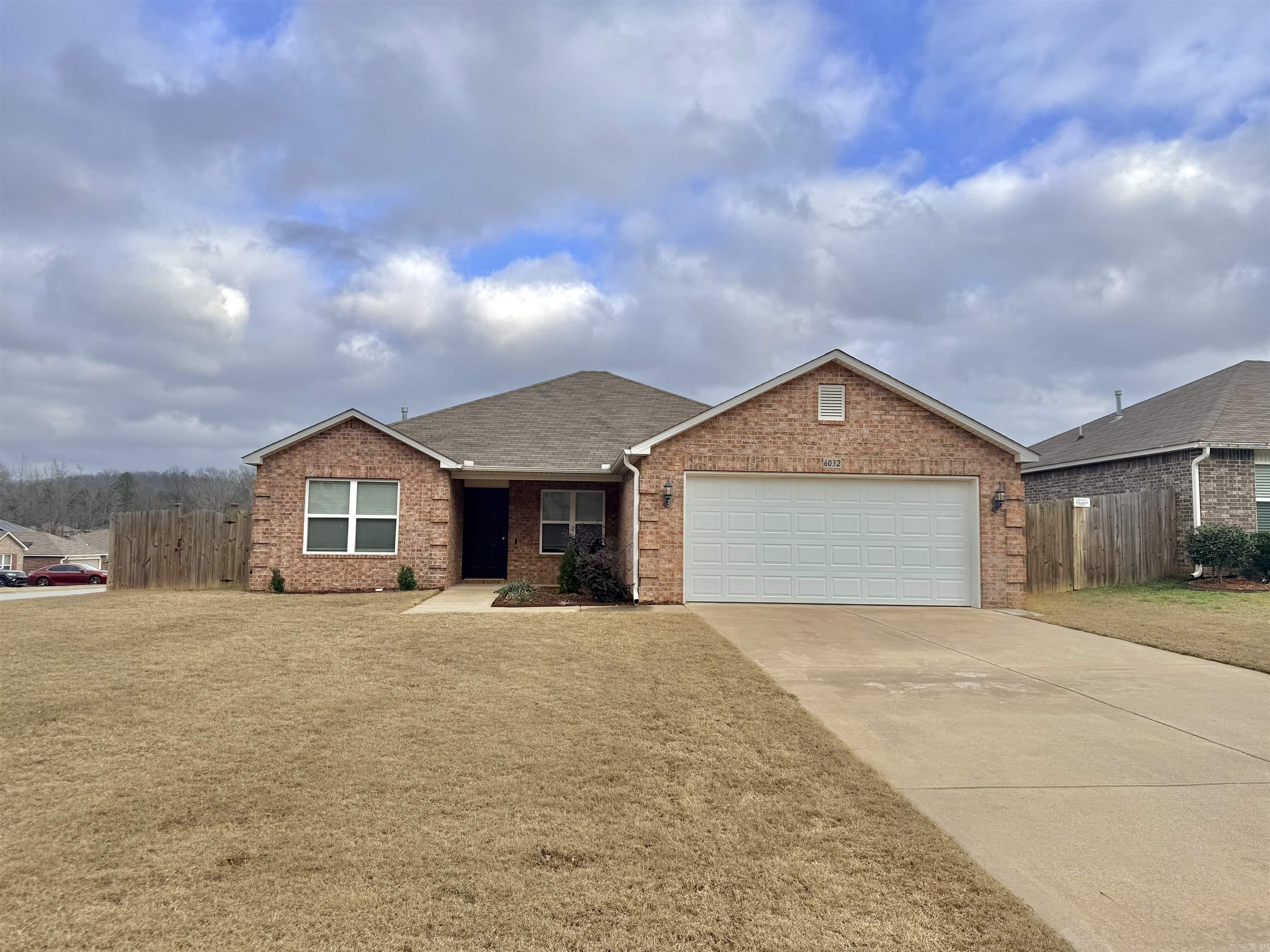 Meadows Edge - Residential Lease