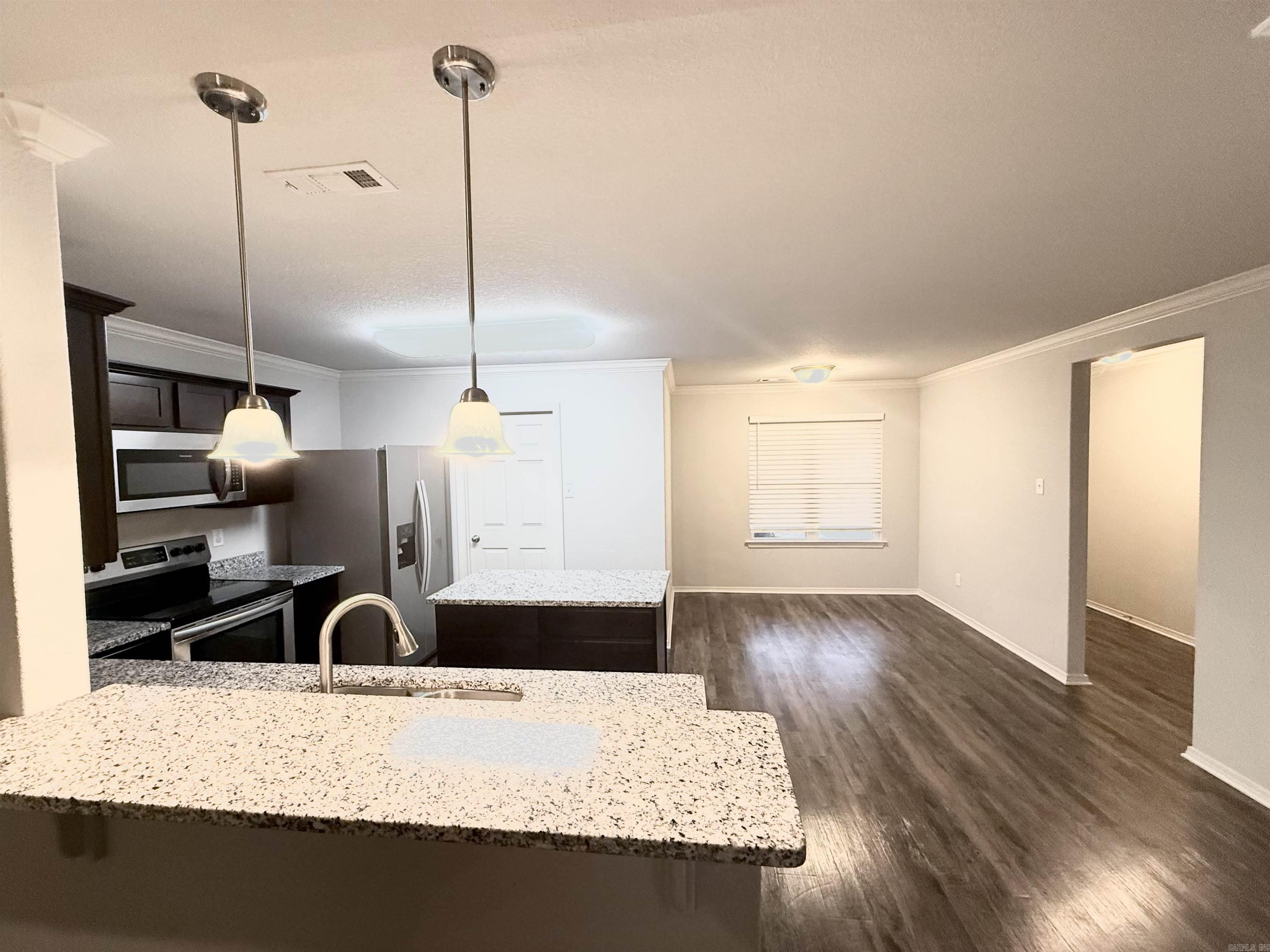 Meadows Edge - Residential Lease