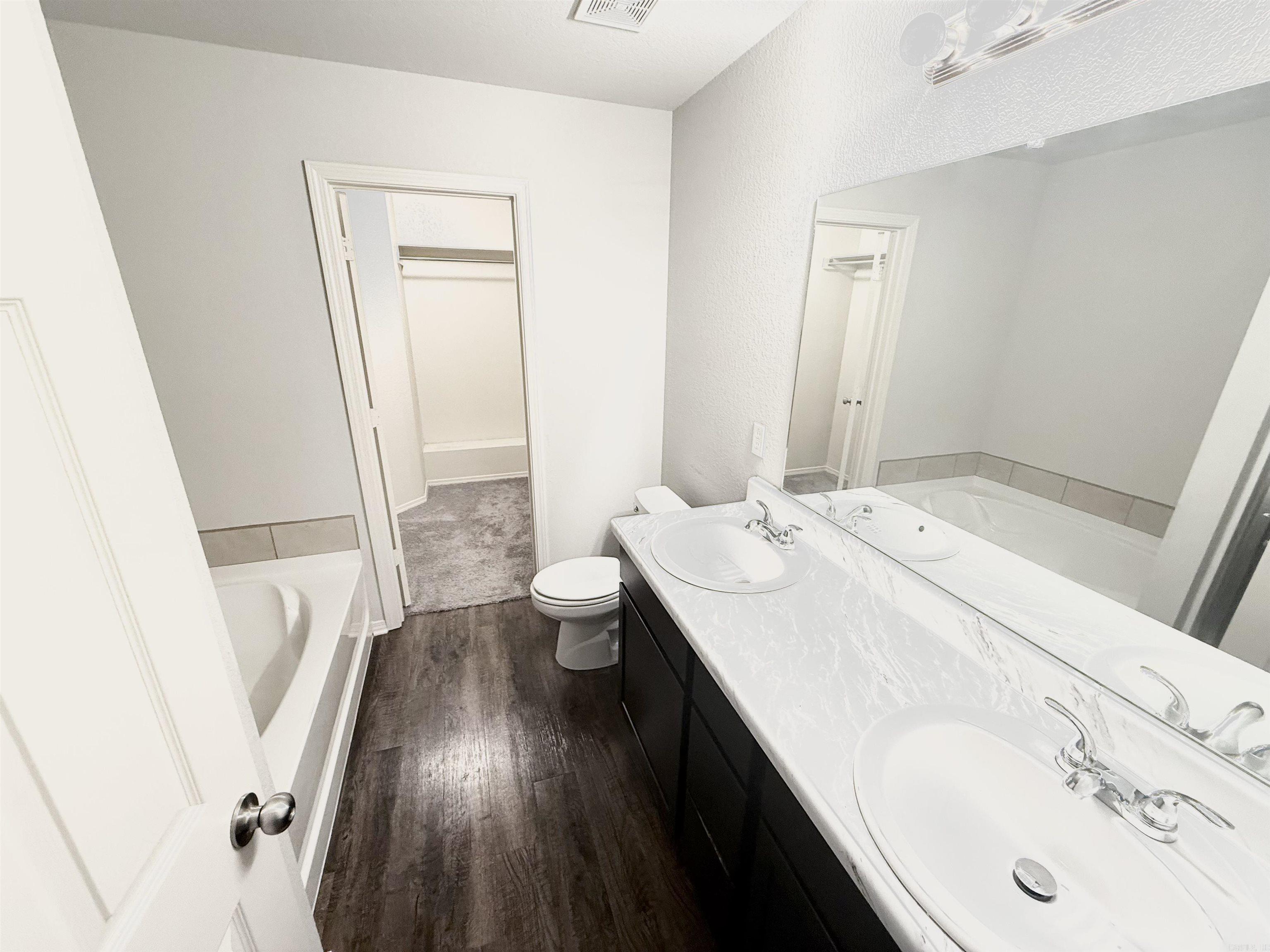 Meadows Edge - Residential Lease