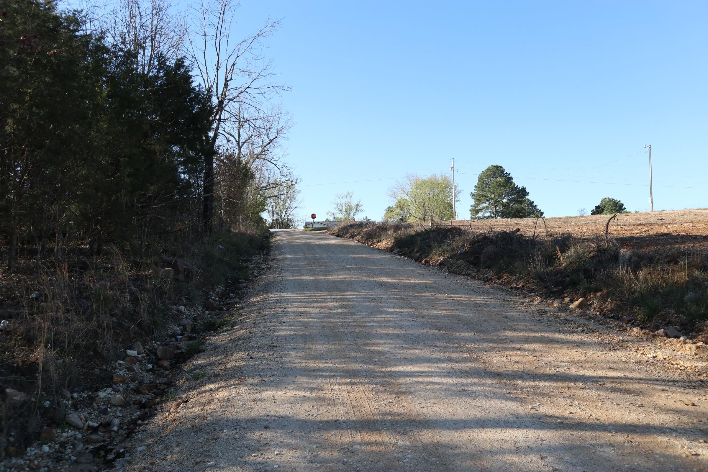 Metes & Bounds - Land