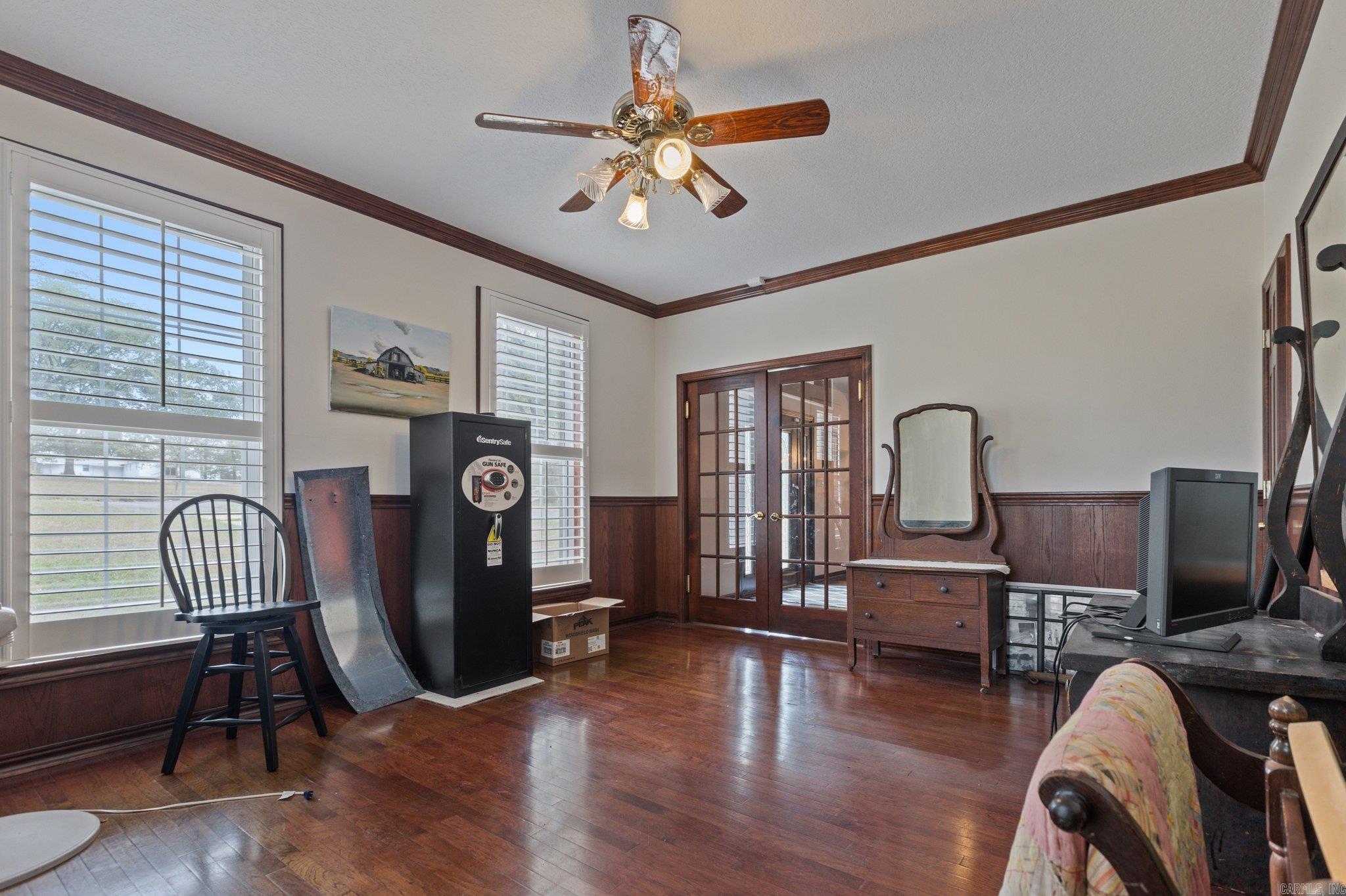 MALVERN ANNEX - Residential