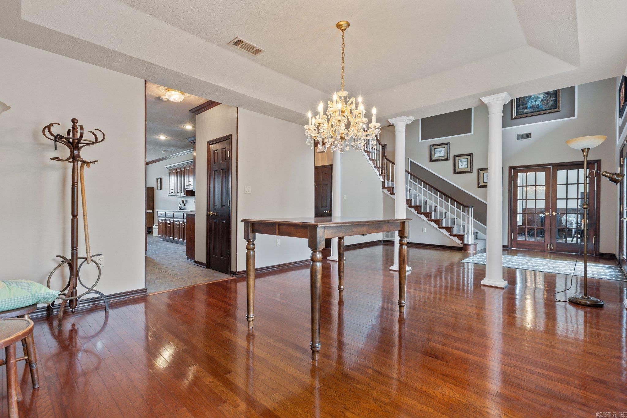 MALVERN ANNEX - Residential