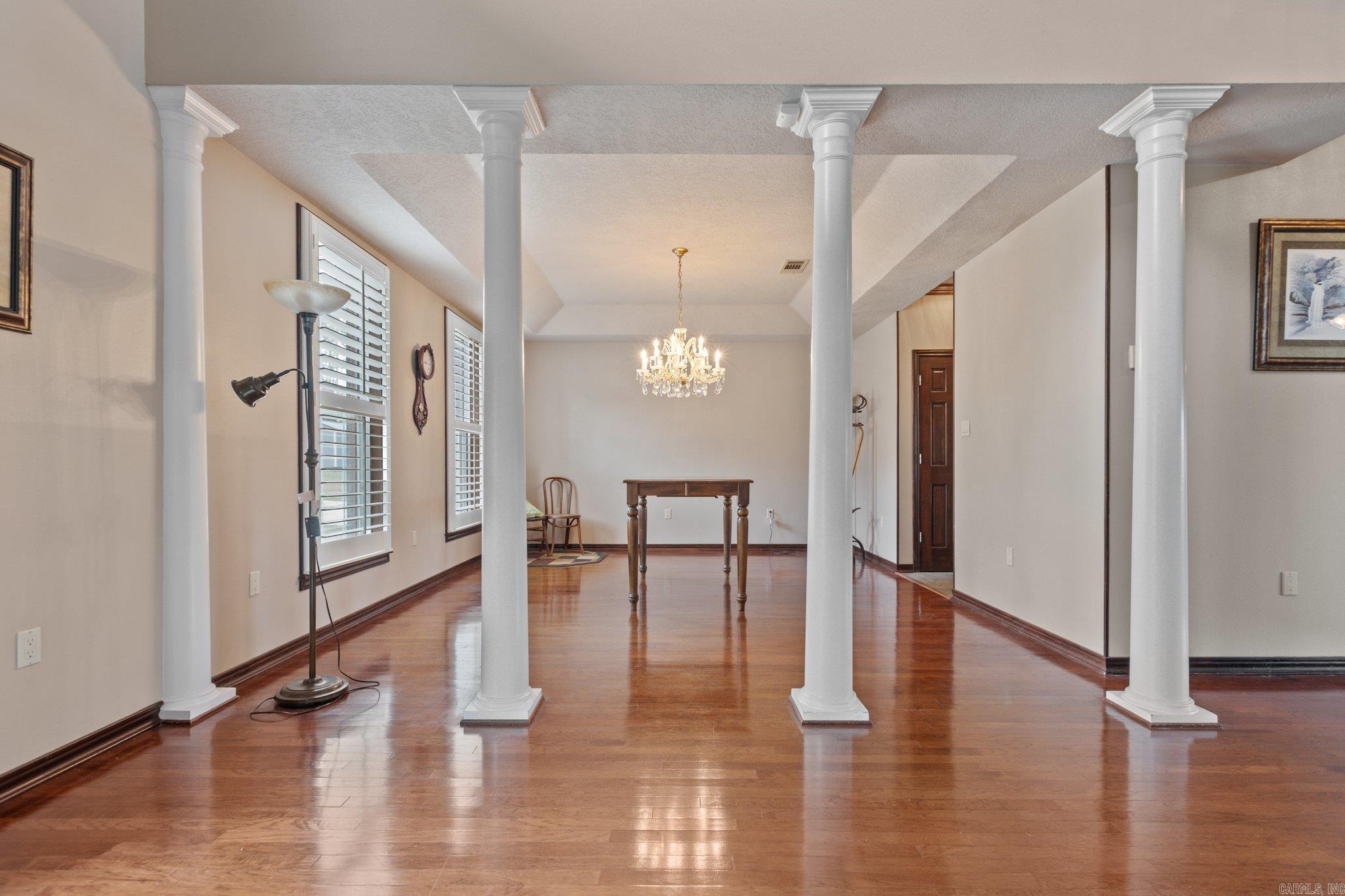 MALVERN ANNEX - Residential