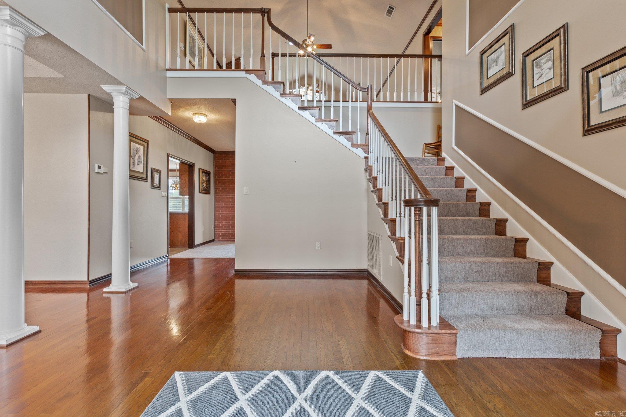 MALVERN ANNEX - Residential