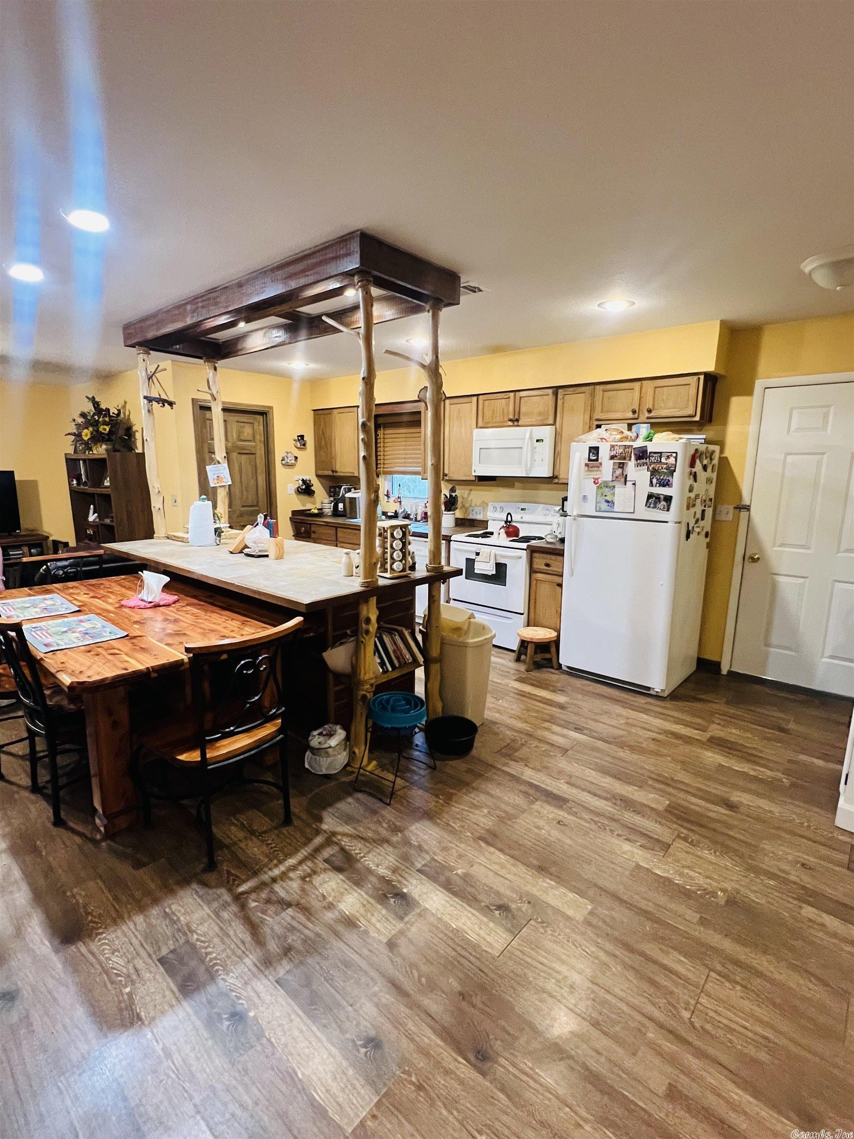 Not In List - Residential