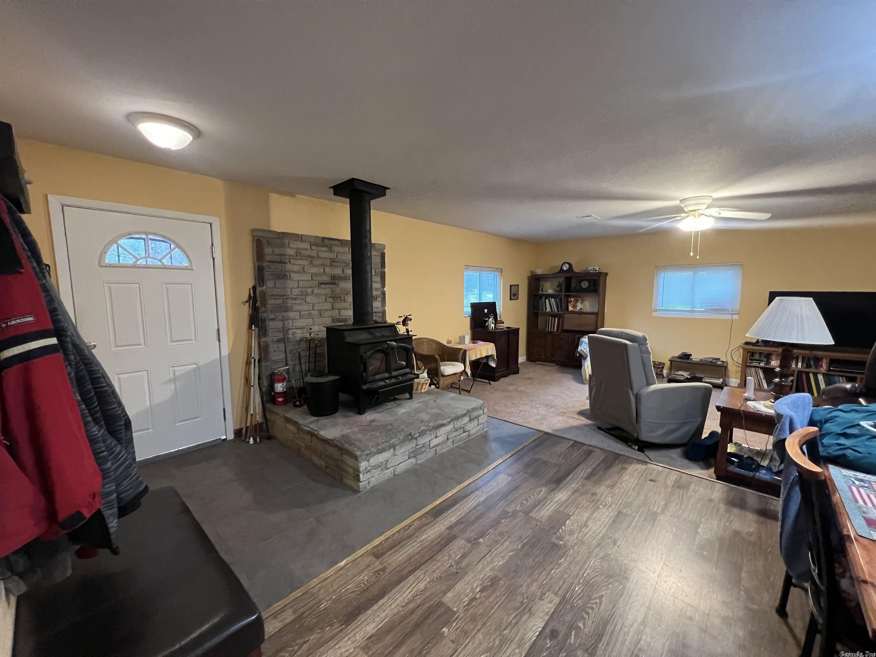 Not In List - Residential