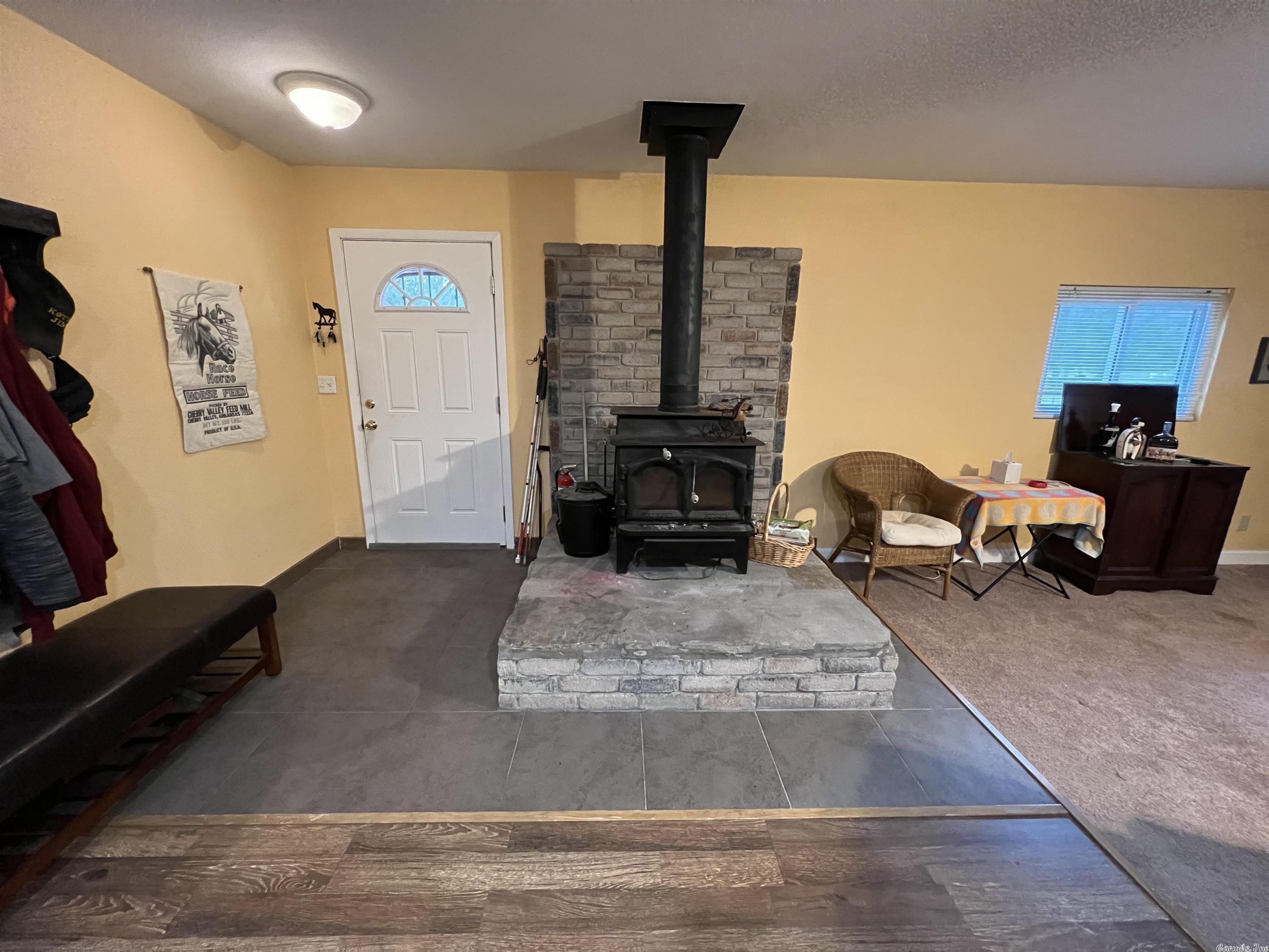 Not In List - Residential