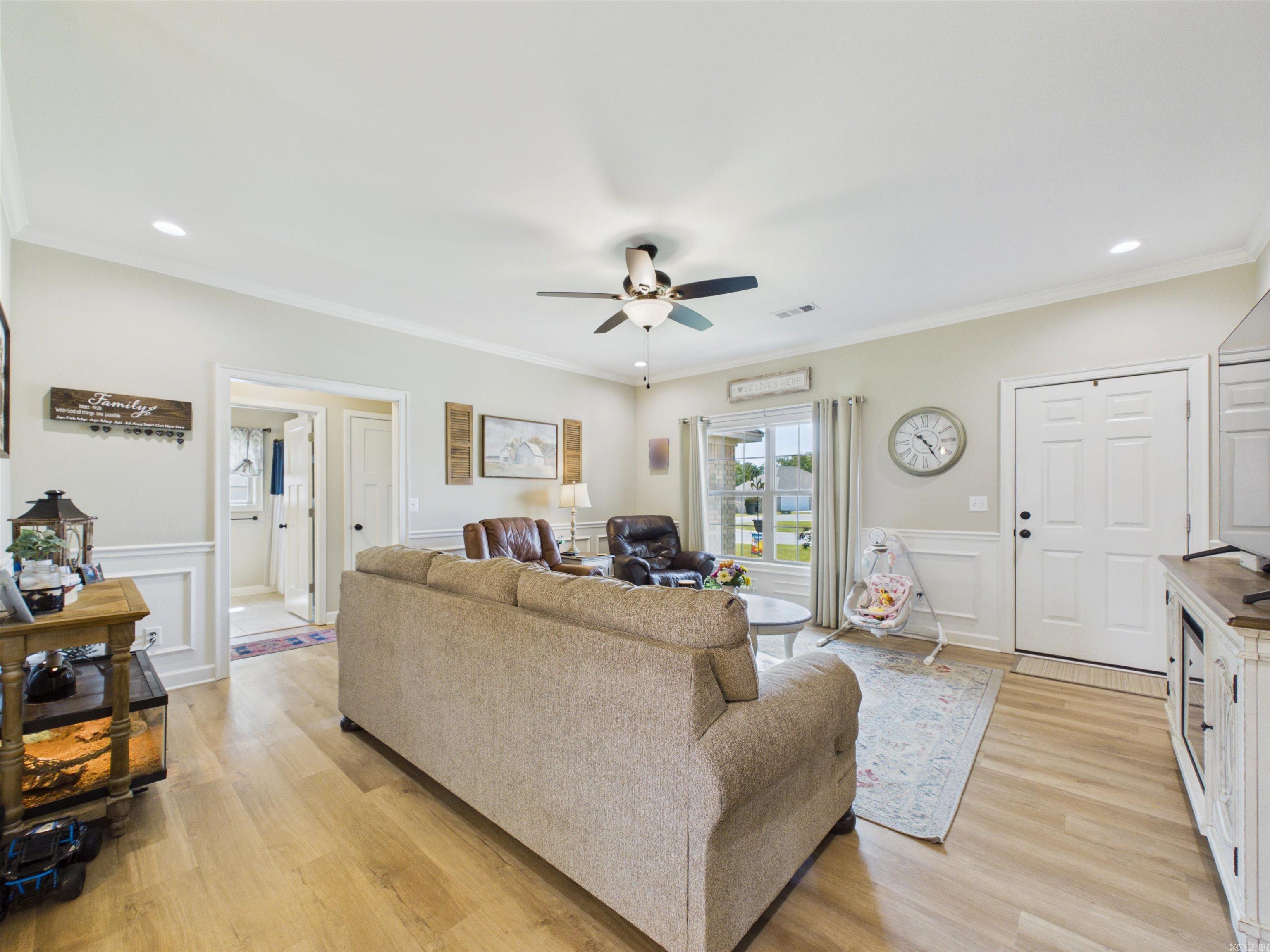 Ridgefield - Residential