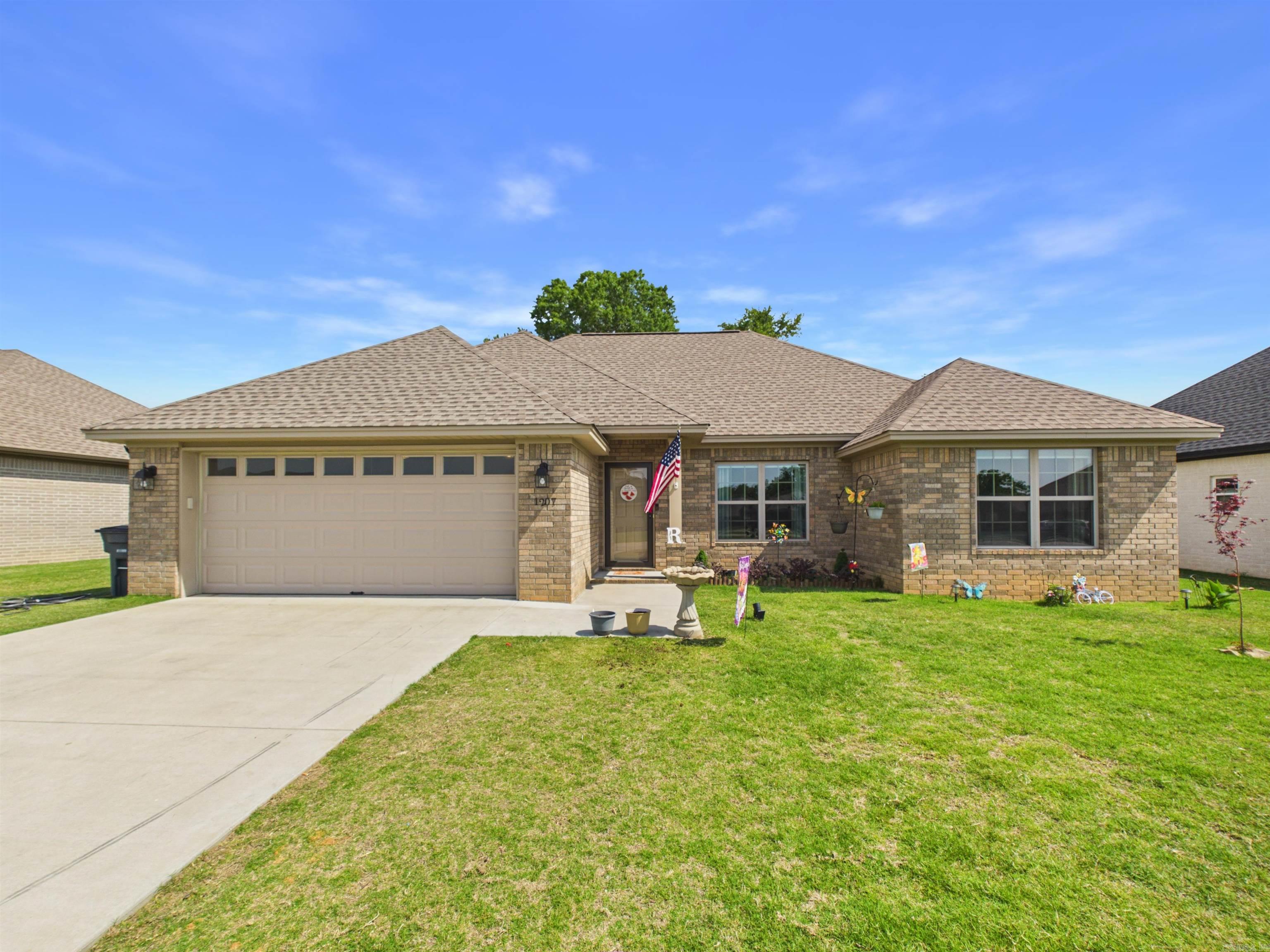 Ridgefield - Residential