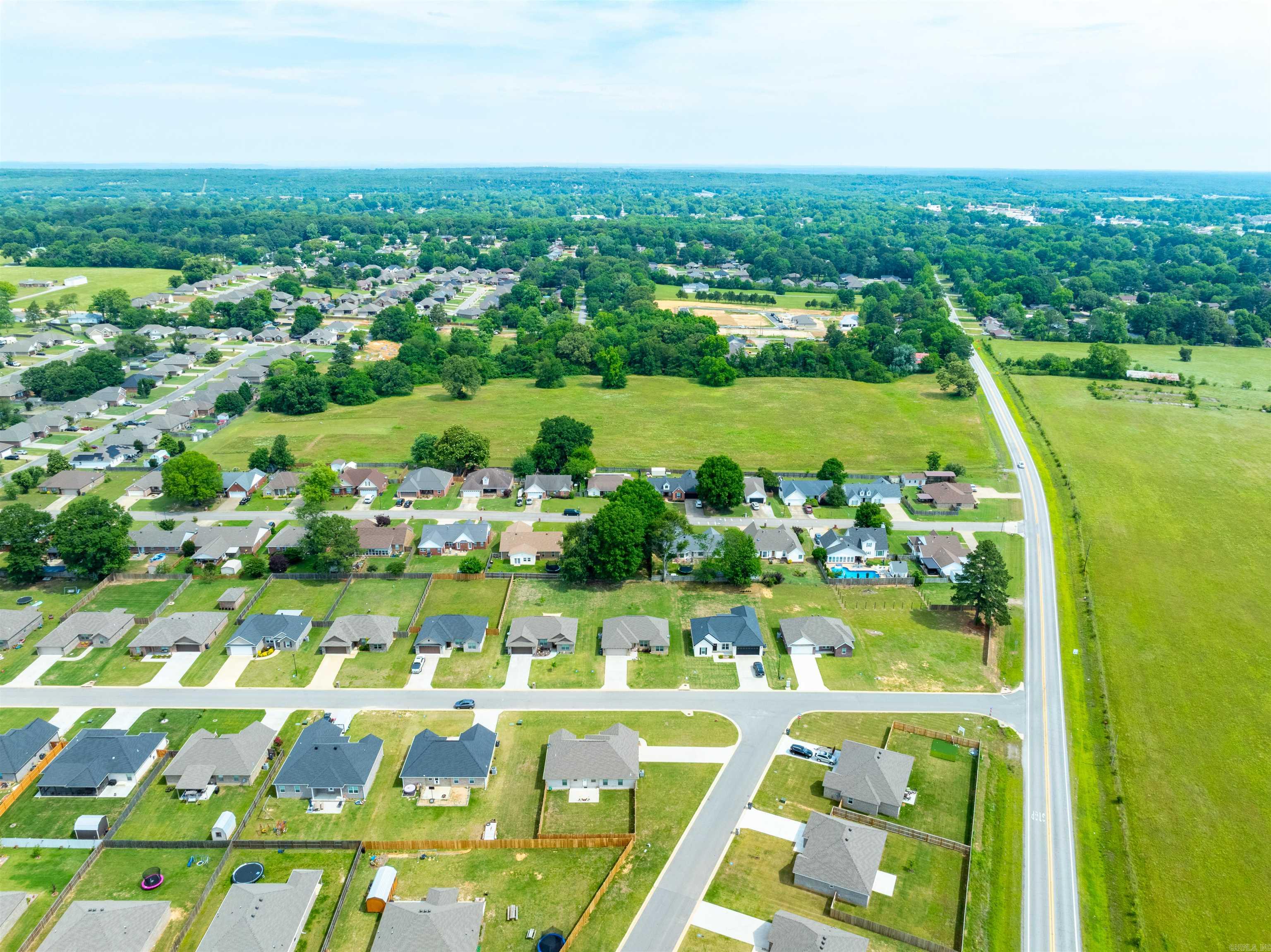 Ridgefield - Residential