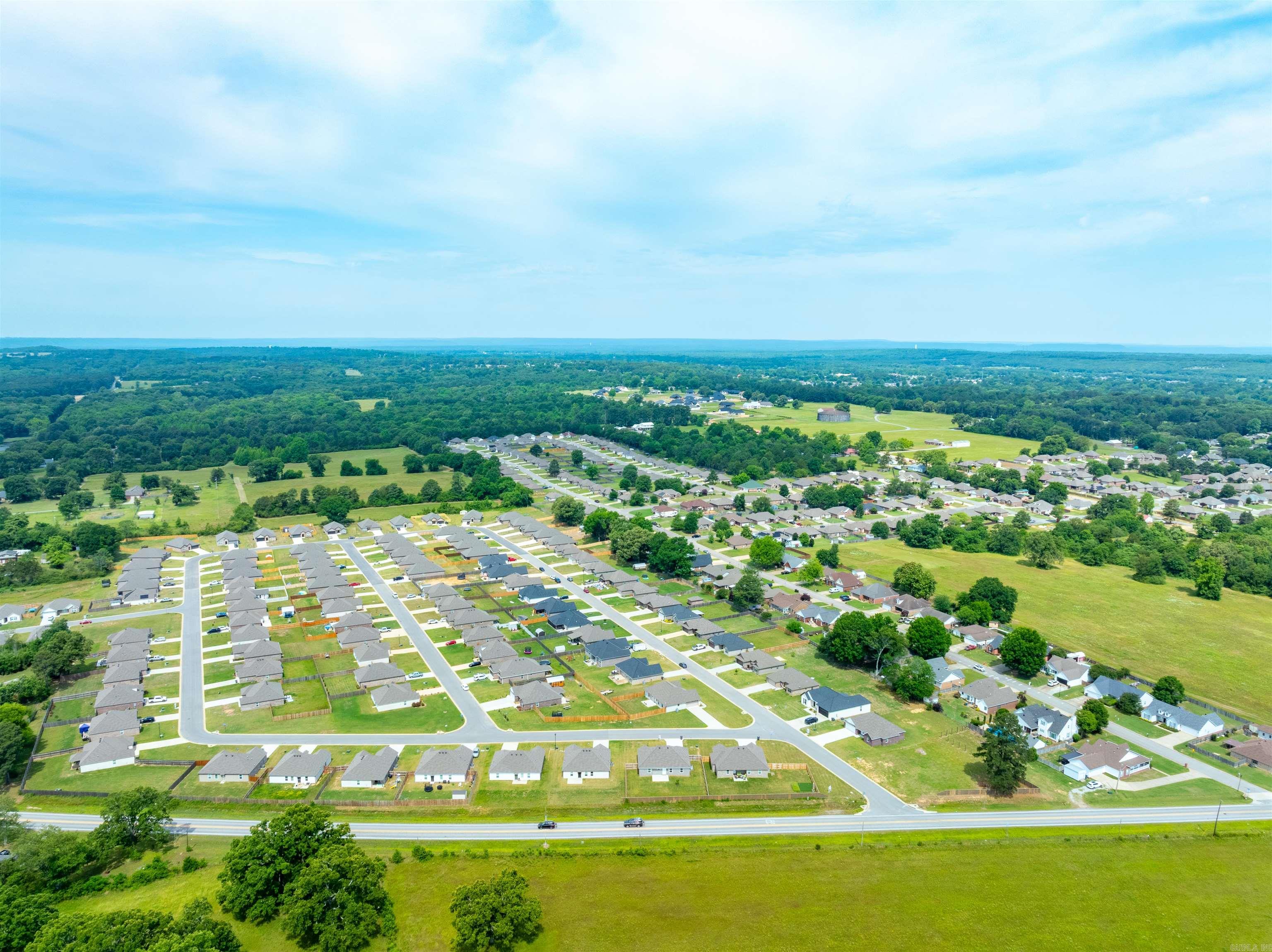 Ridgefield - Residential