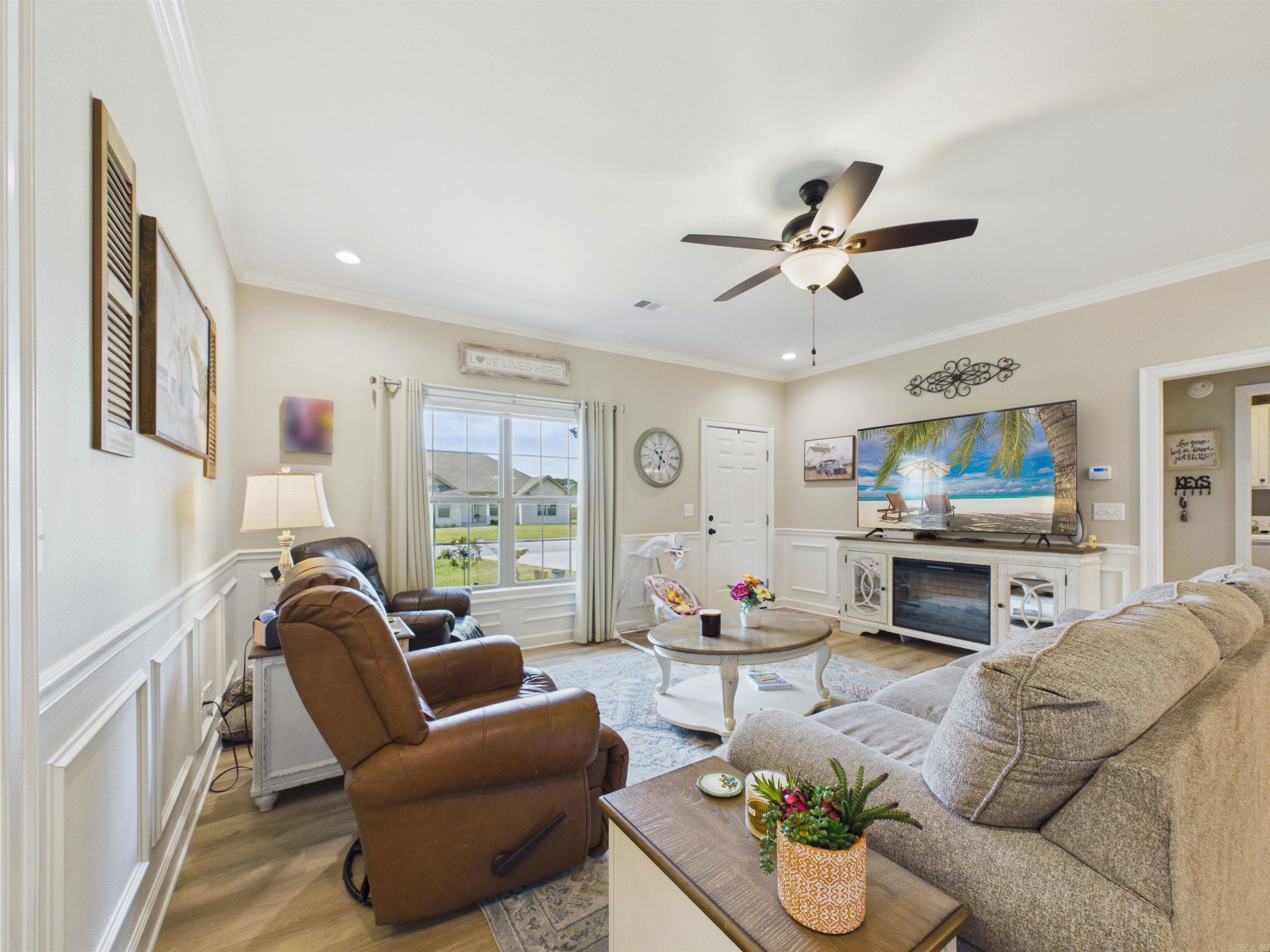 Ridgefield - Residential