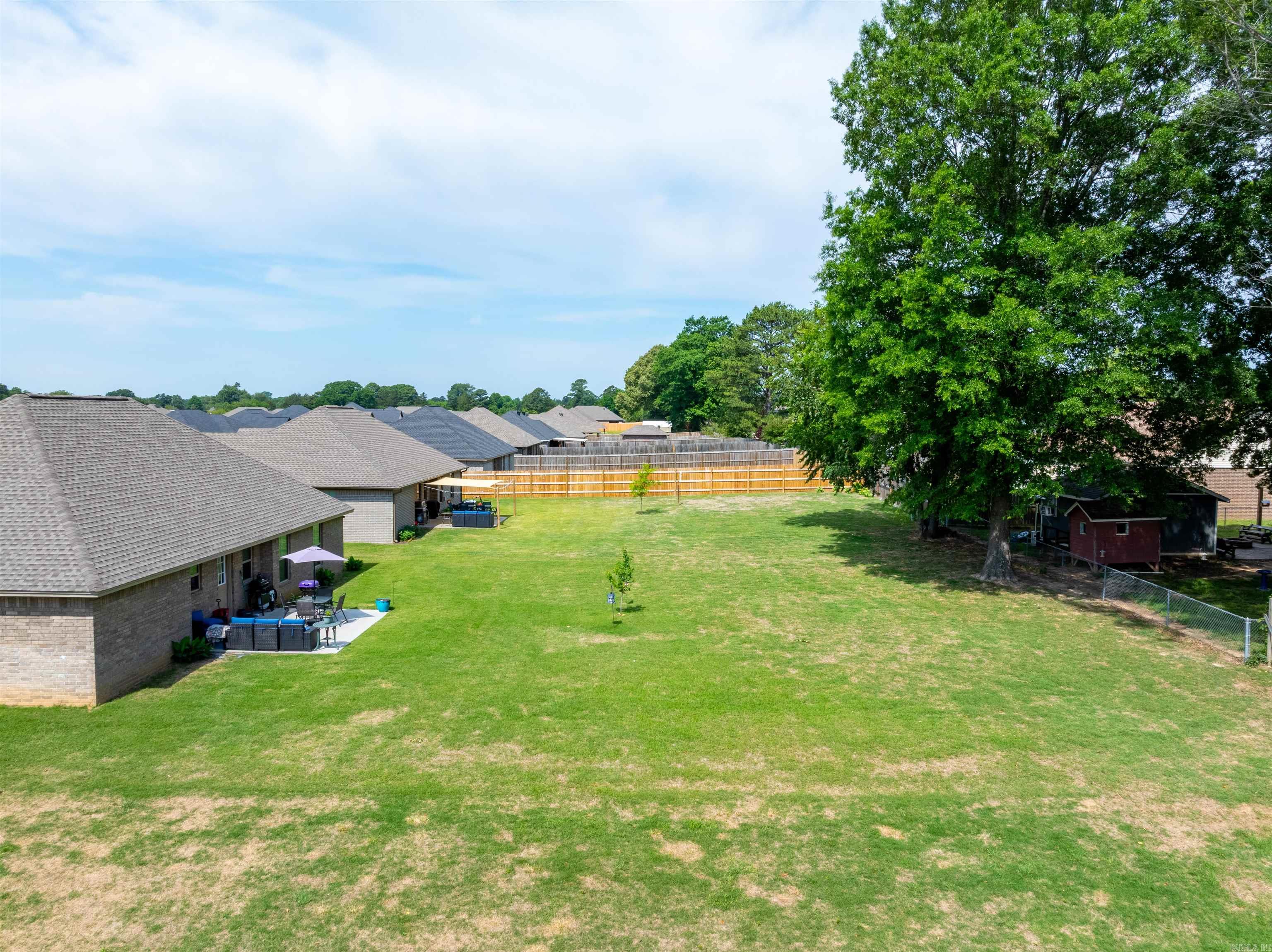 Ridgefield - Residential