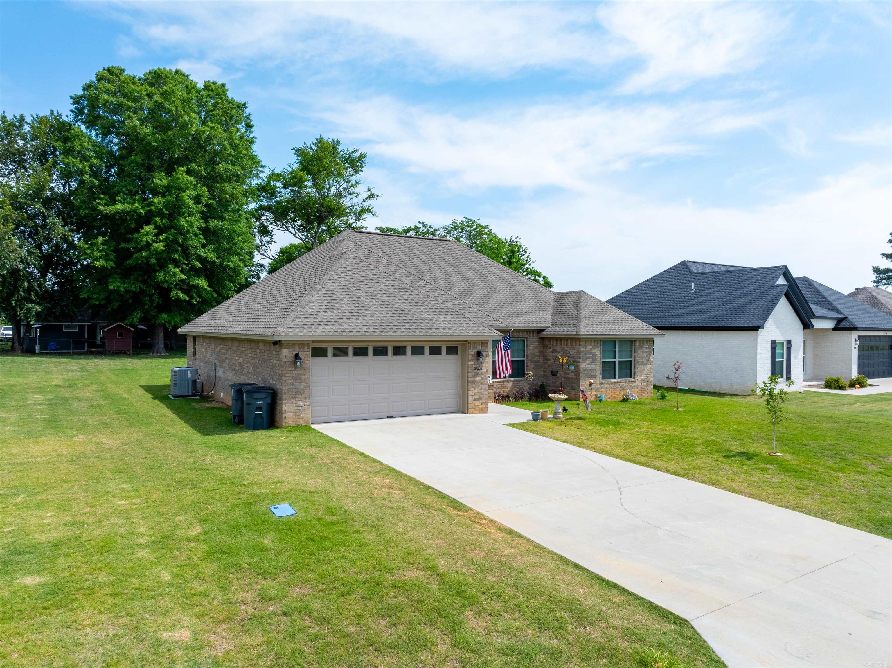 Ridgefield - Residential