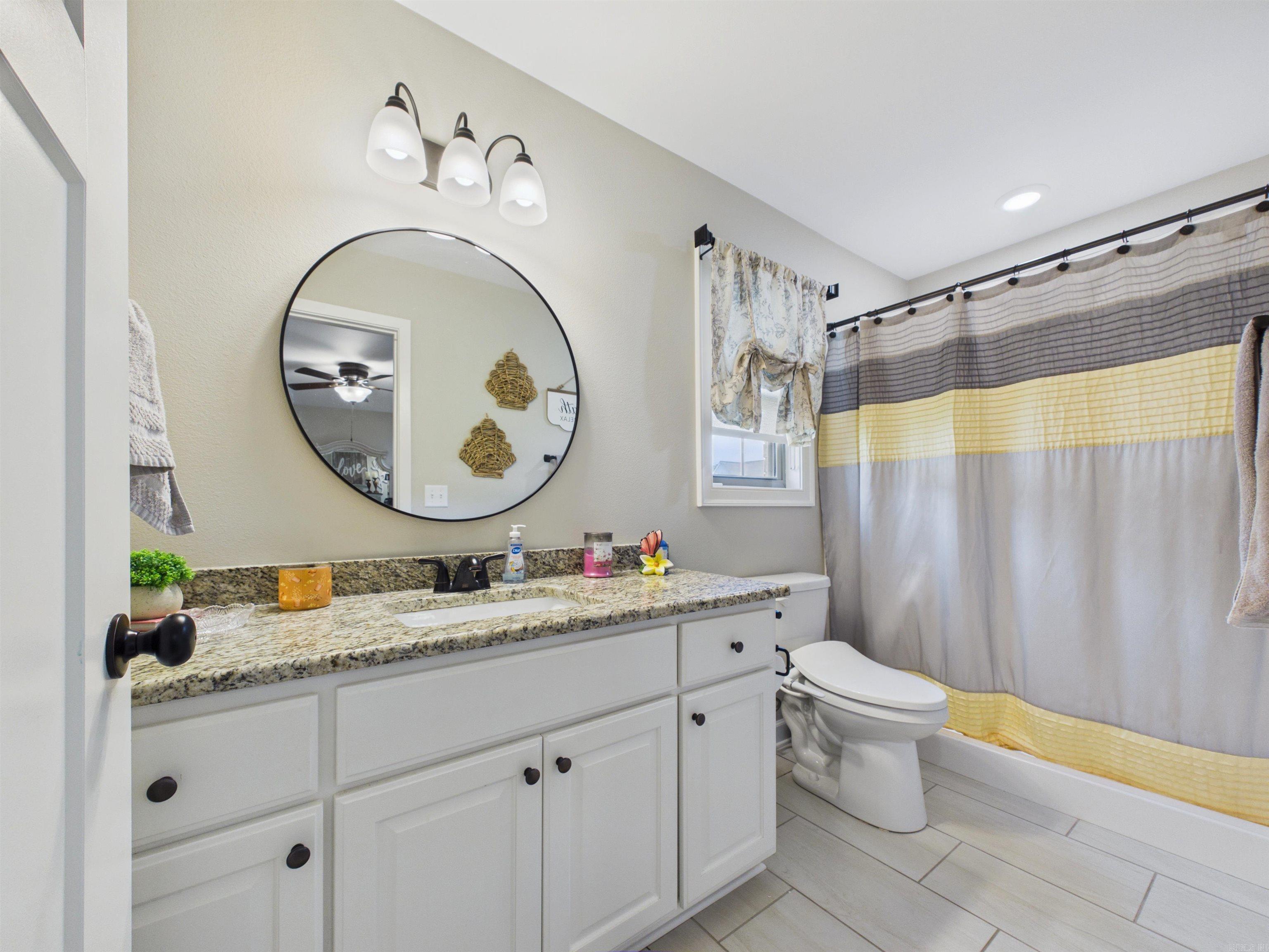 Ridgefield - Residential