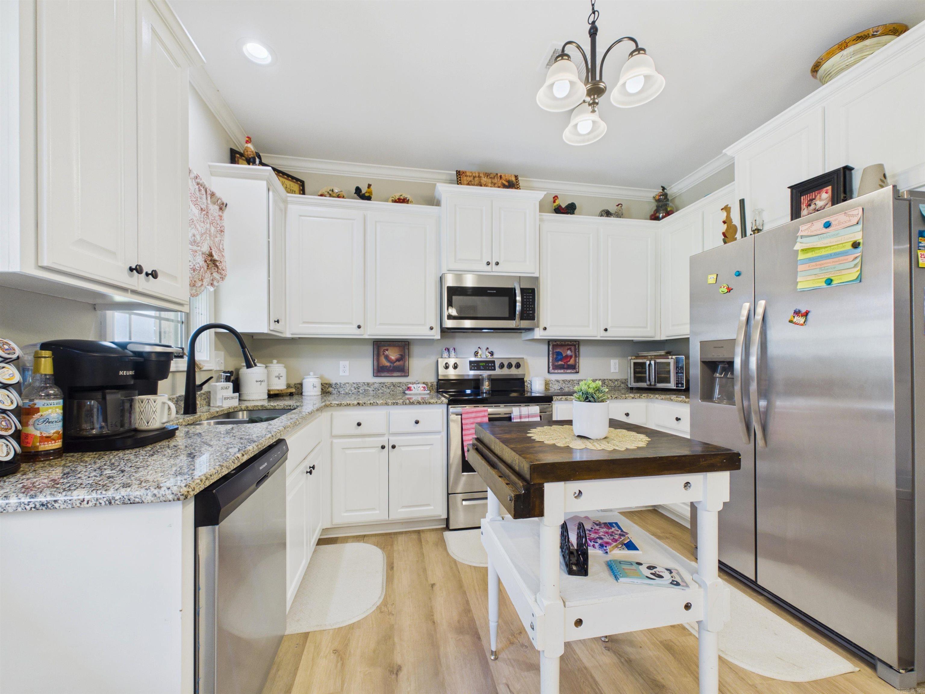 Ridgefield - Residential