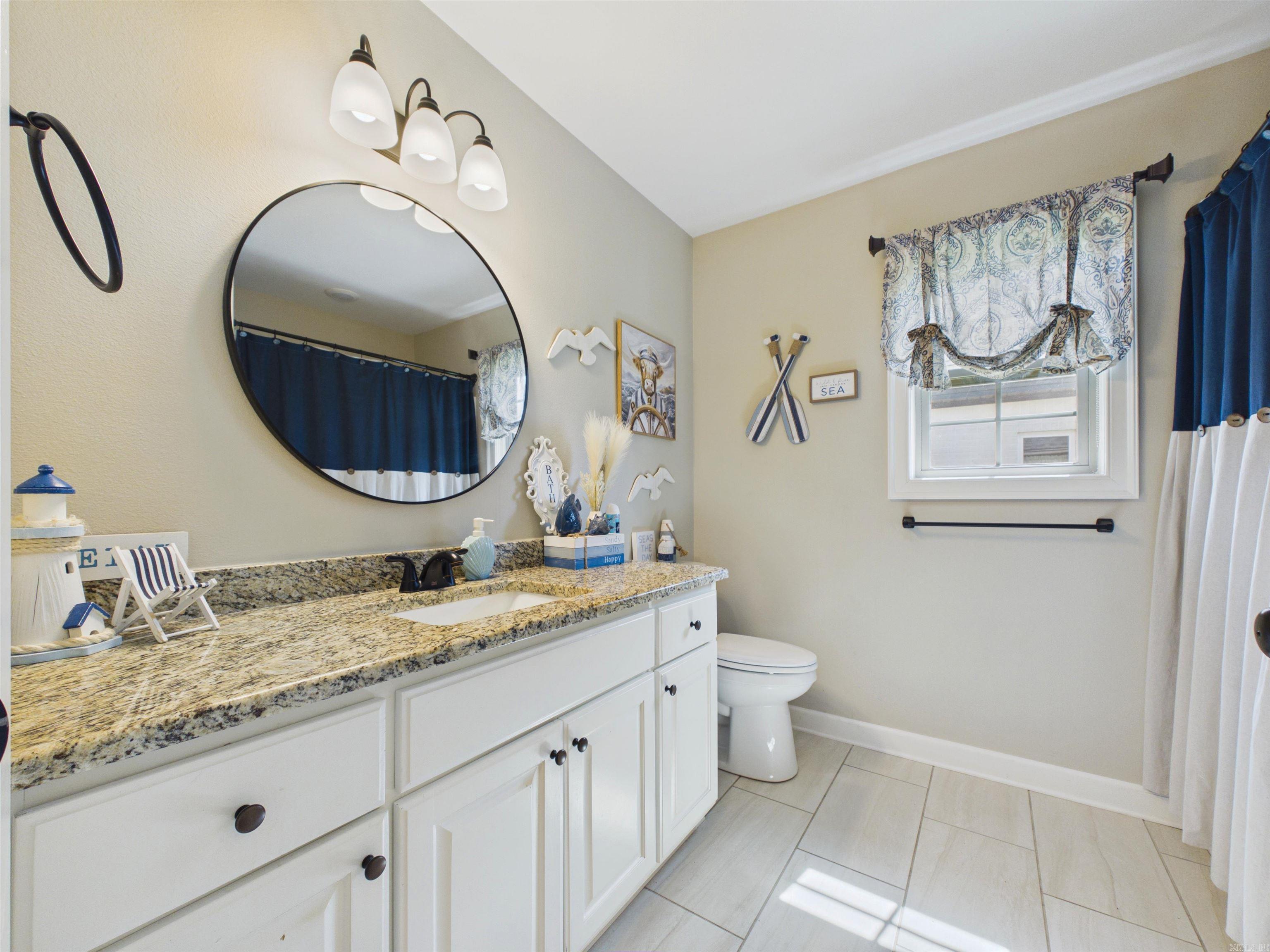 Ridgefield - Residential