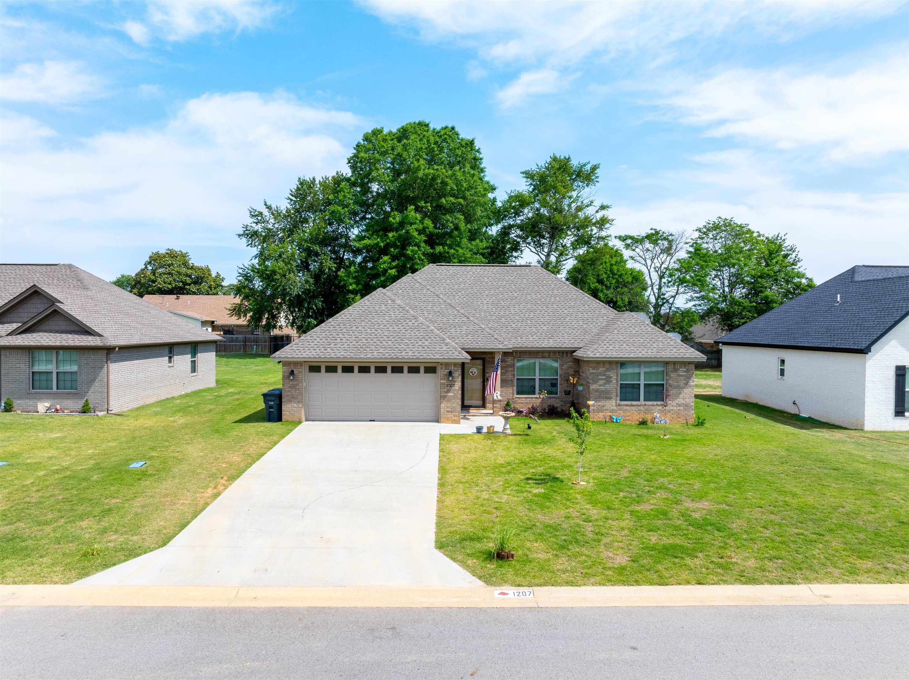 Ridgefield - Residential