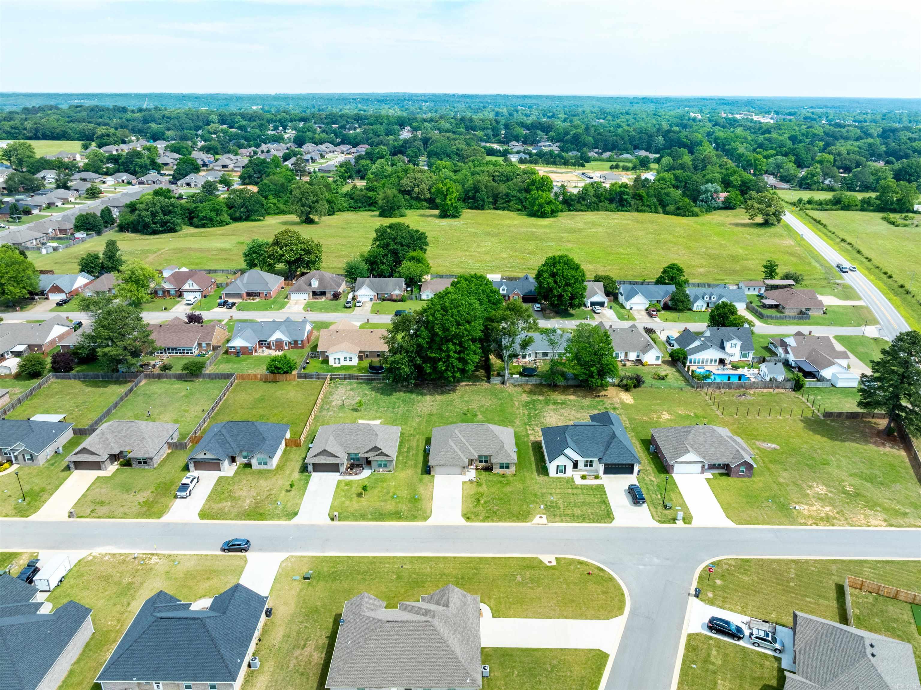 Ridgefield - Residential