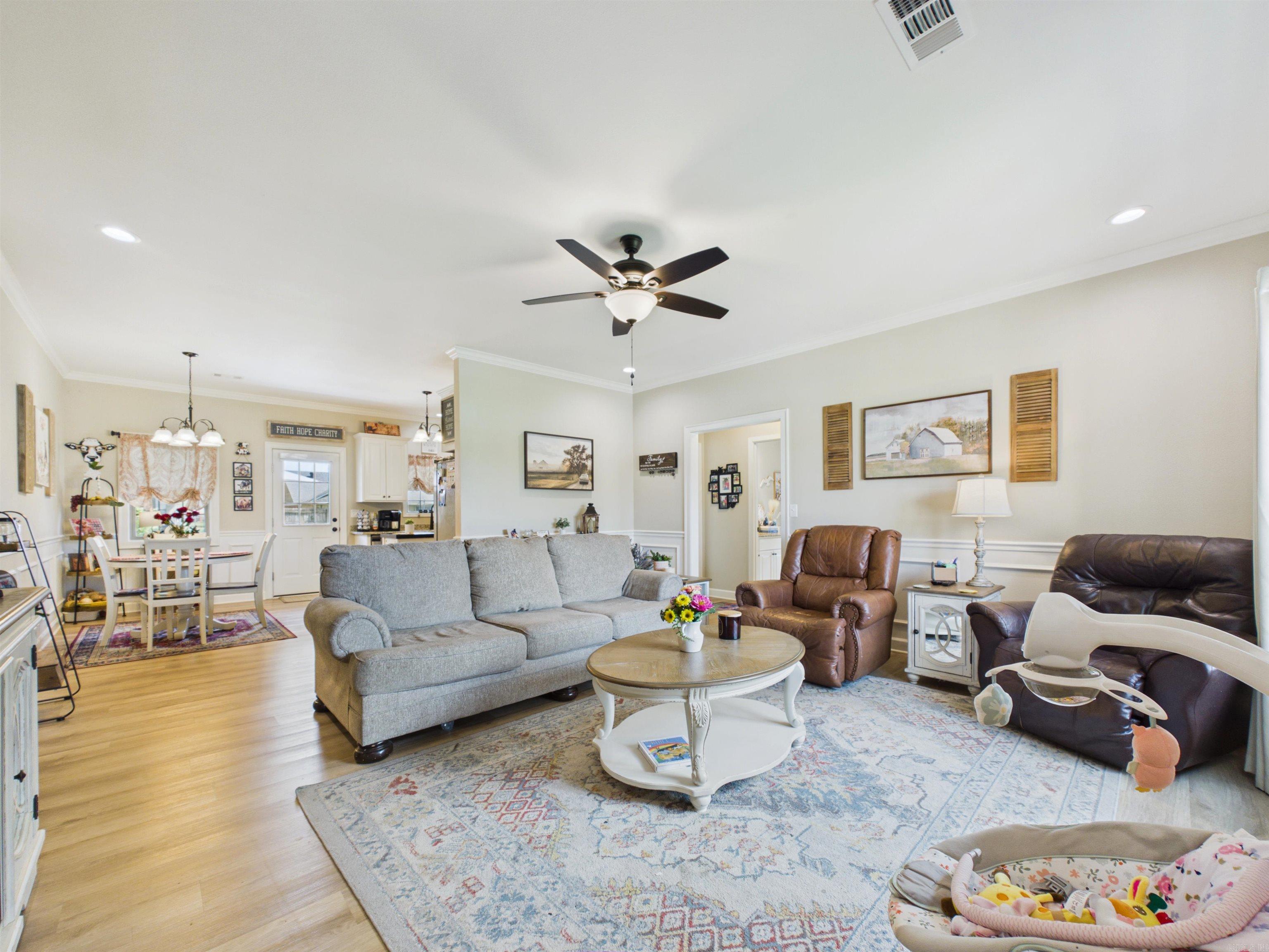 Ridgefield - Residential