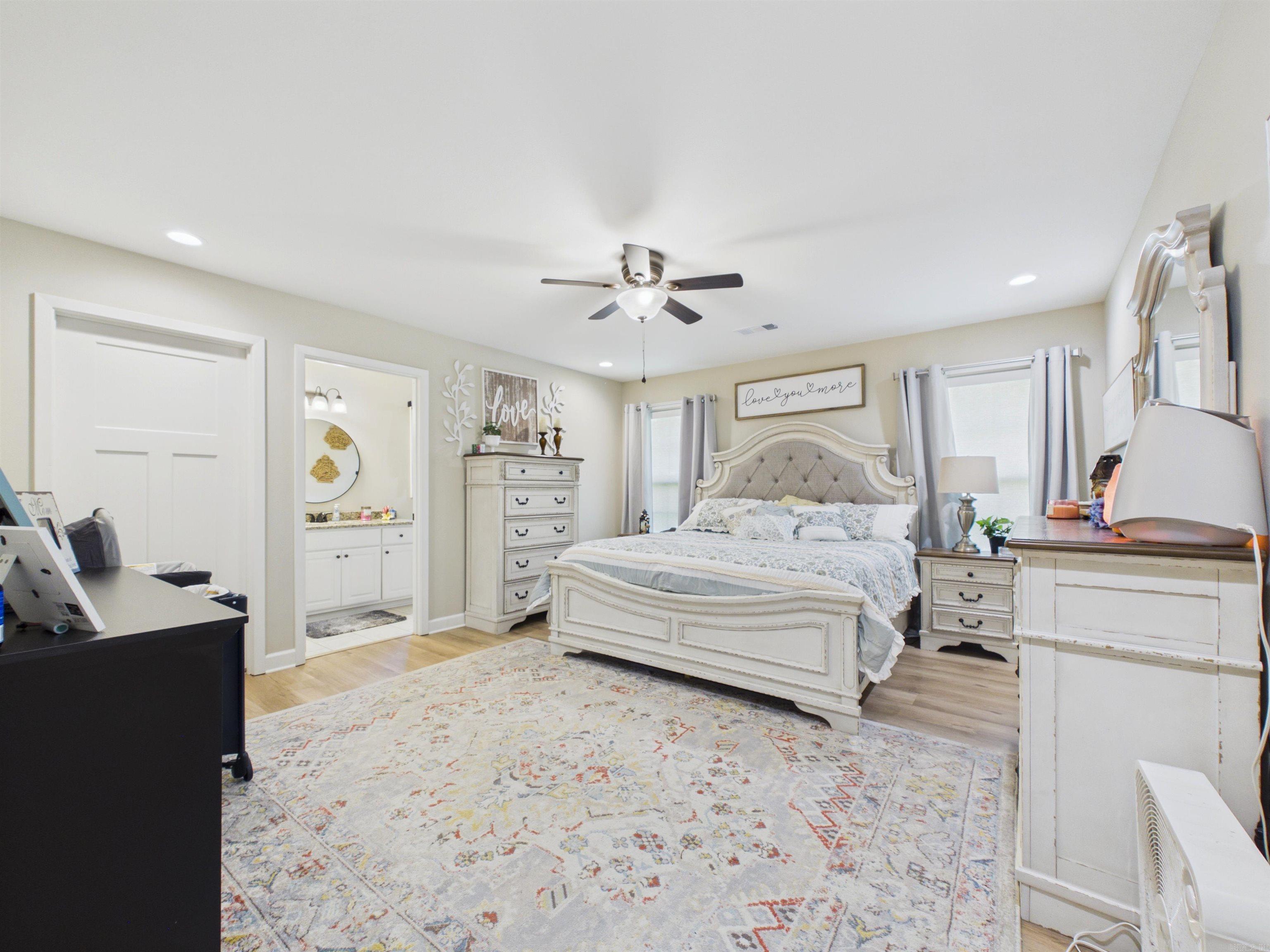 Ridgefield - Residential