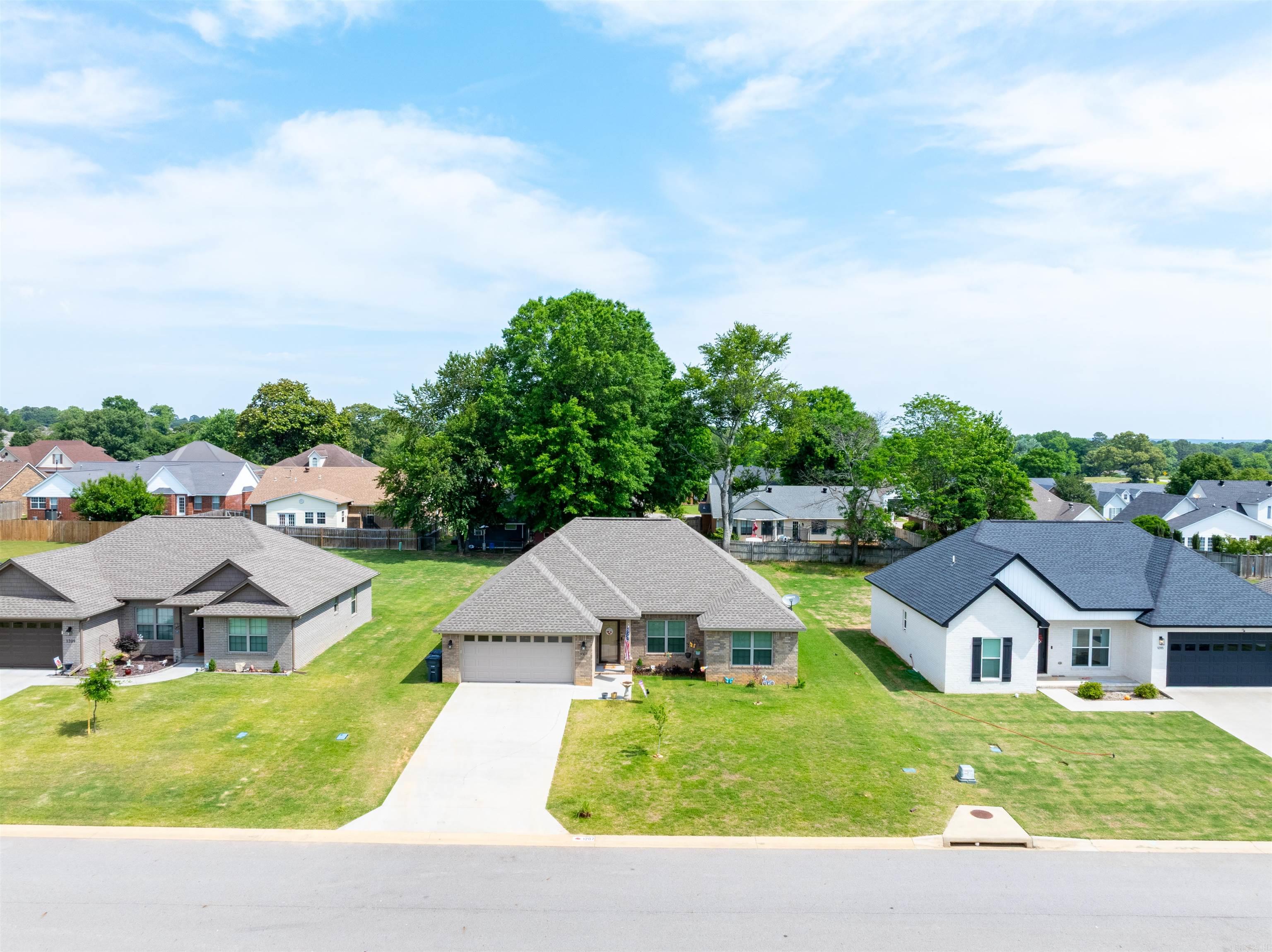 Ridgefield - Residential