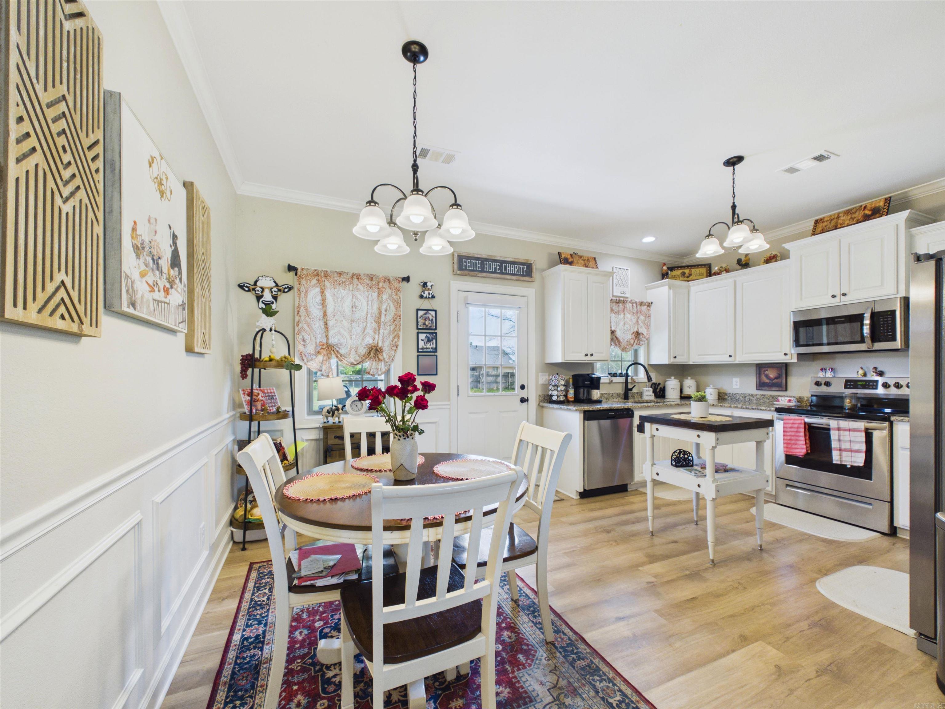 Ridgefield - Residential