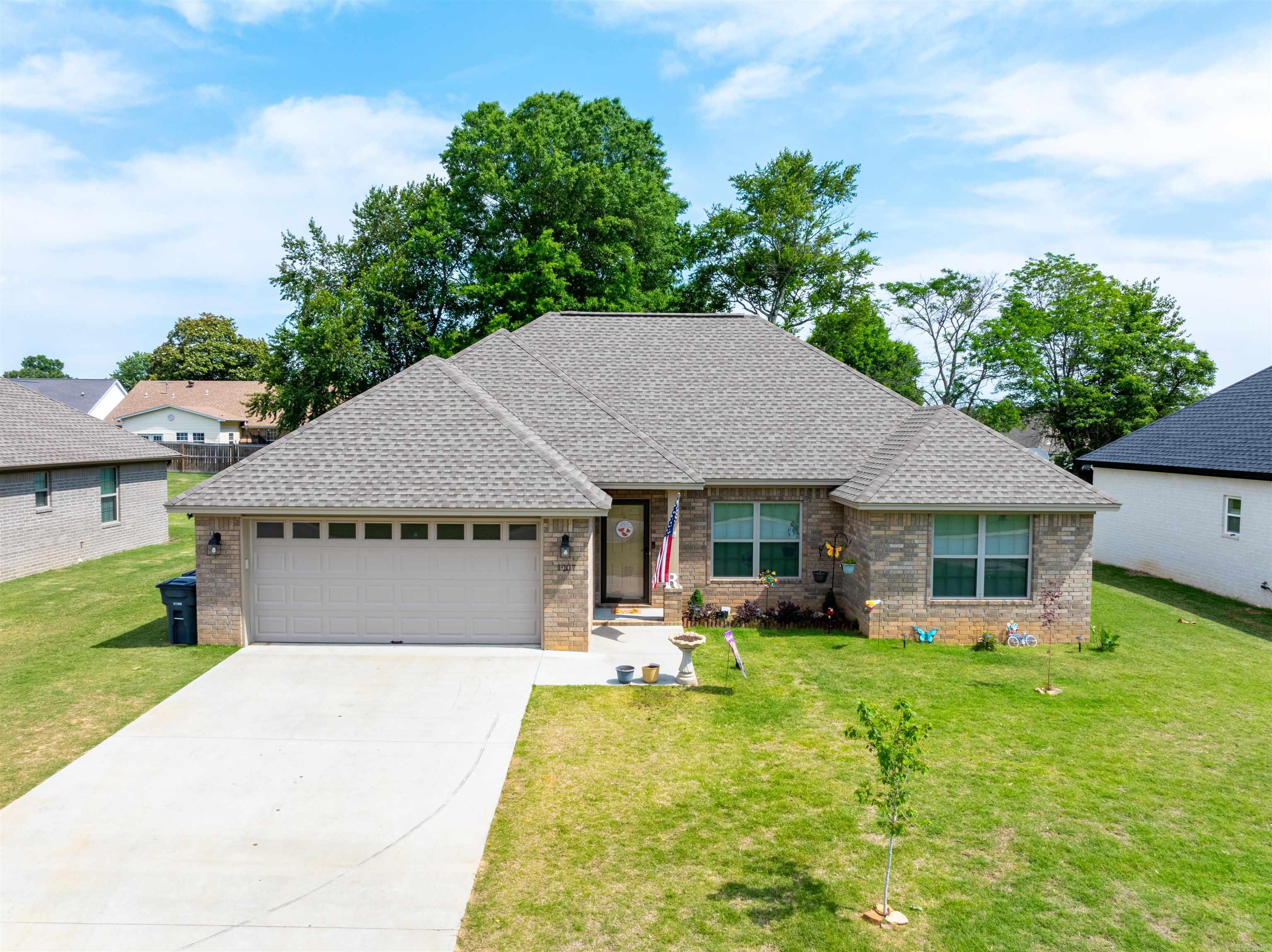 Ridgefield - Residential