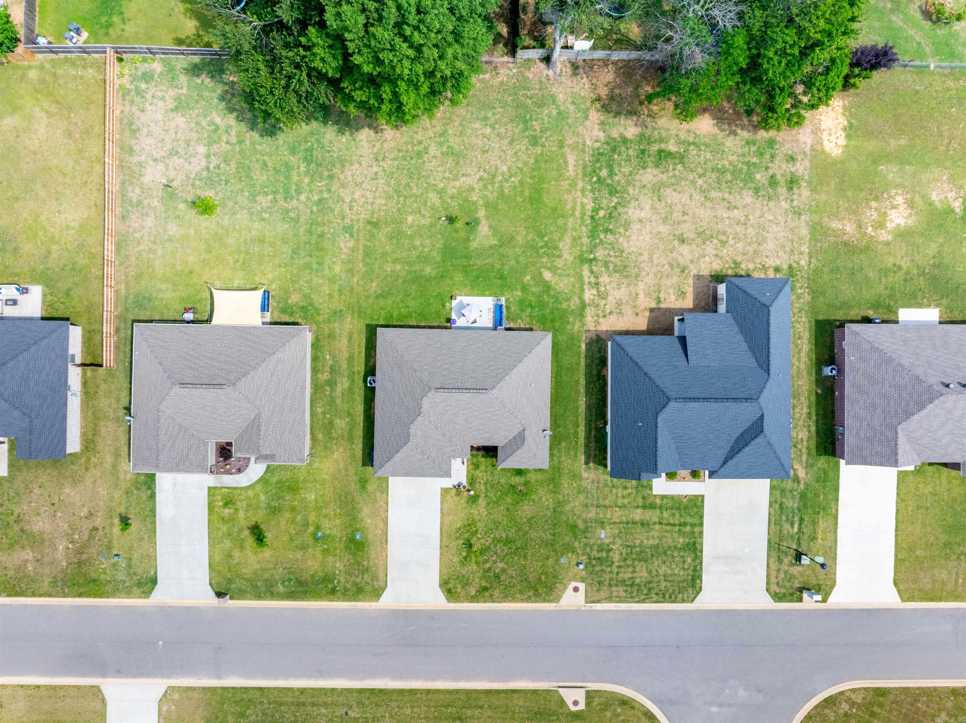 Ridgefield - Residential