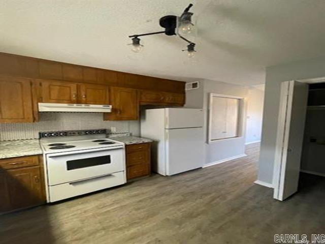 Southbridge - Residential Lease