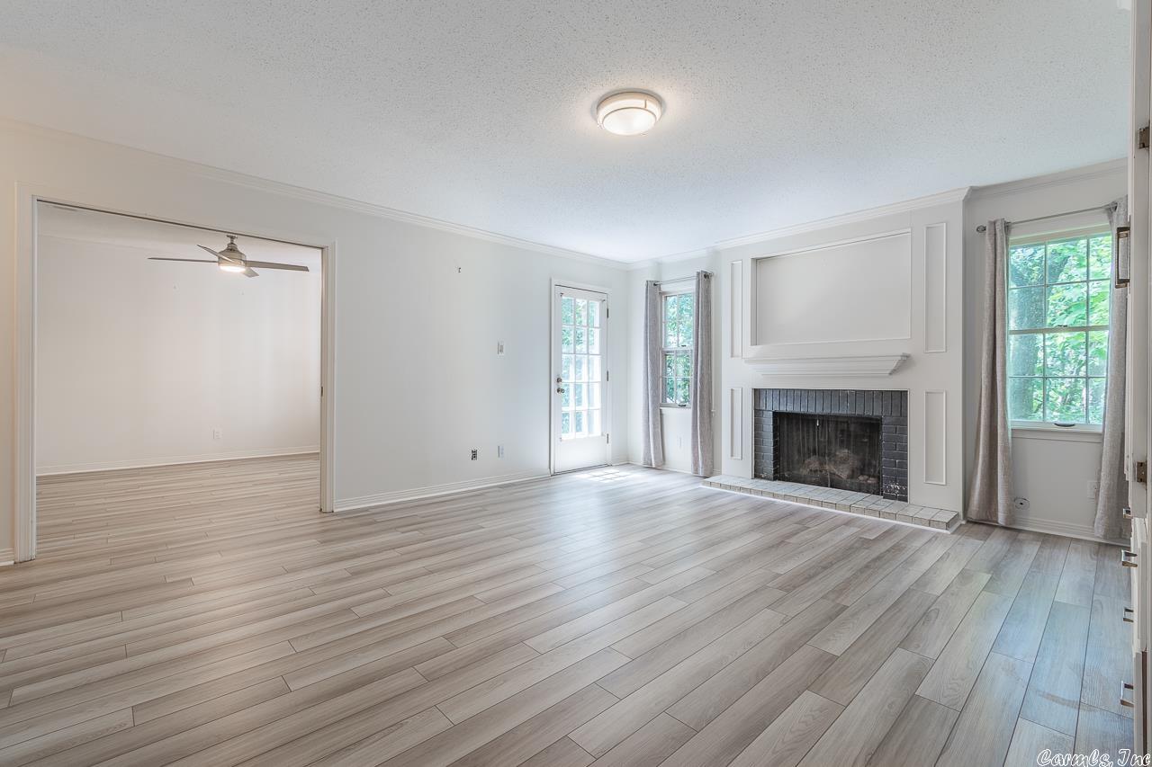 CAMBRIDGE PLACE HPR - Residential